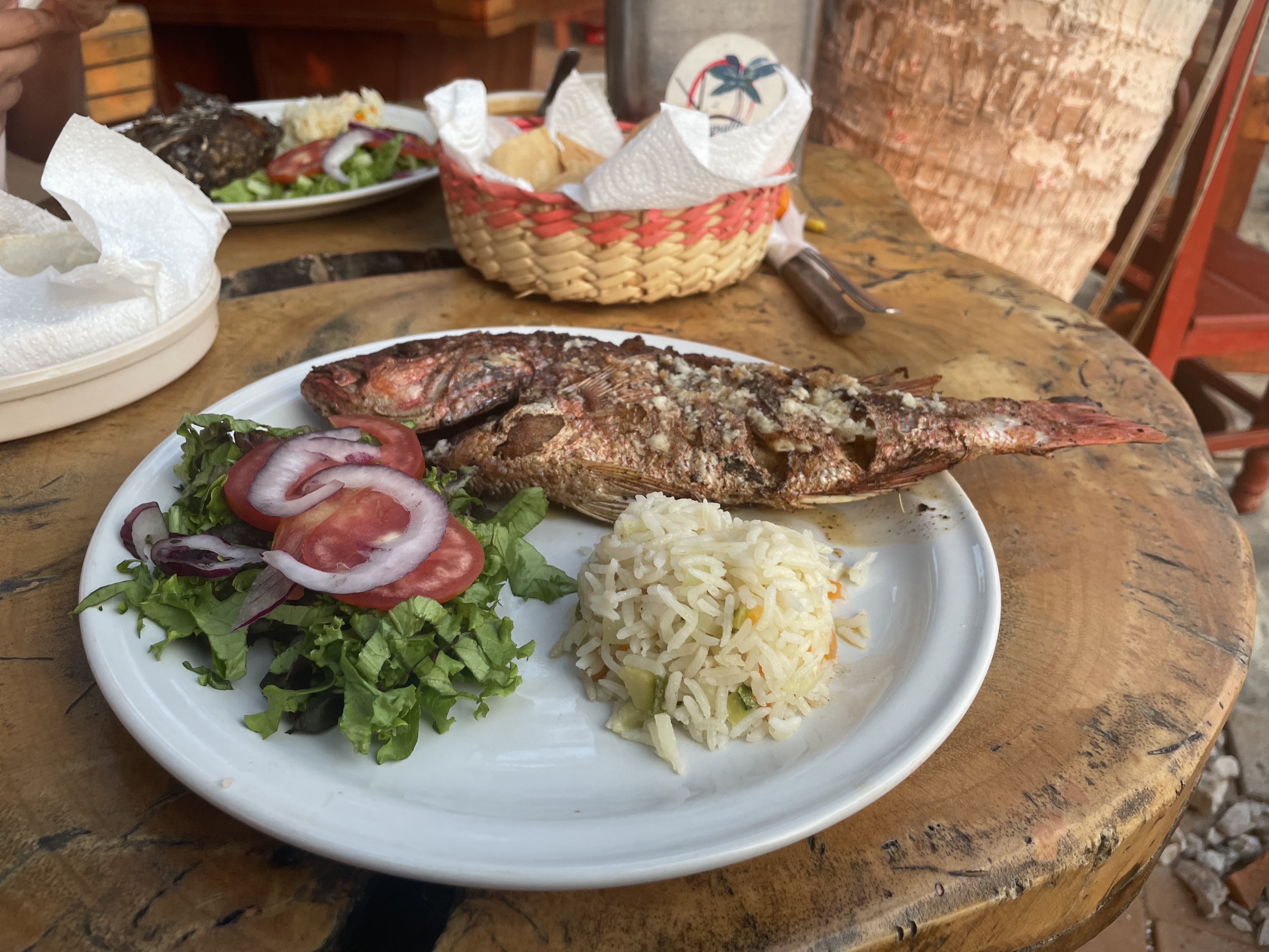 Restaurante Bar Esmeralda image 9