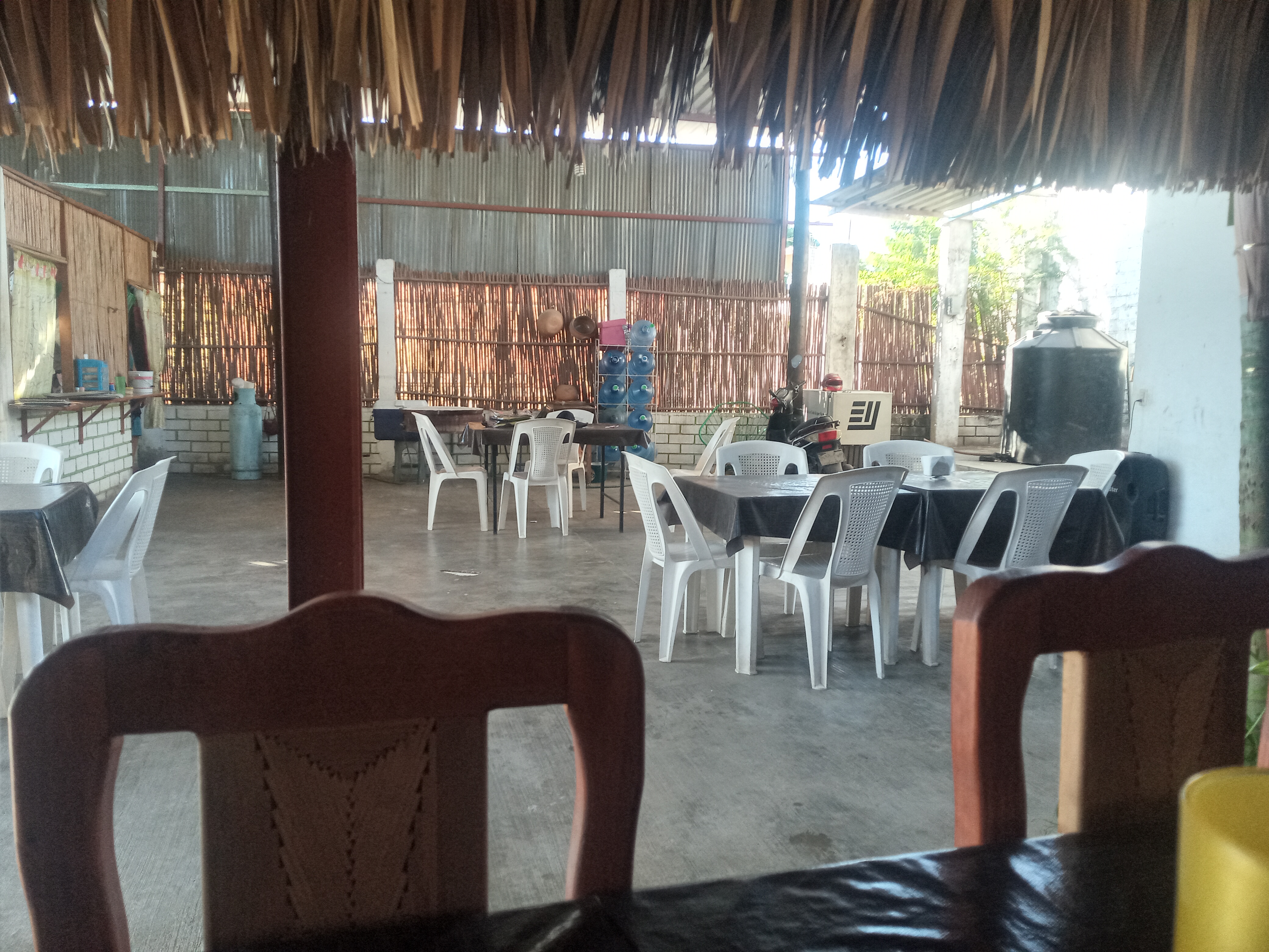 Restaurant "Las Brasas" image 1