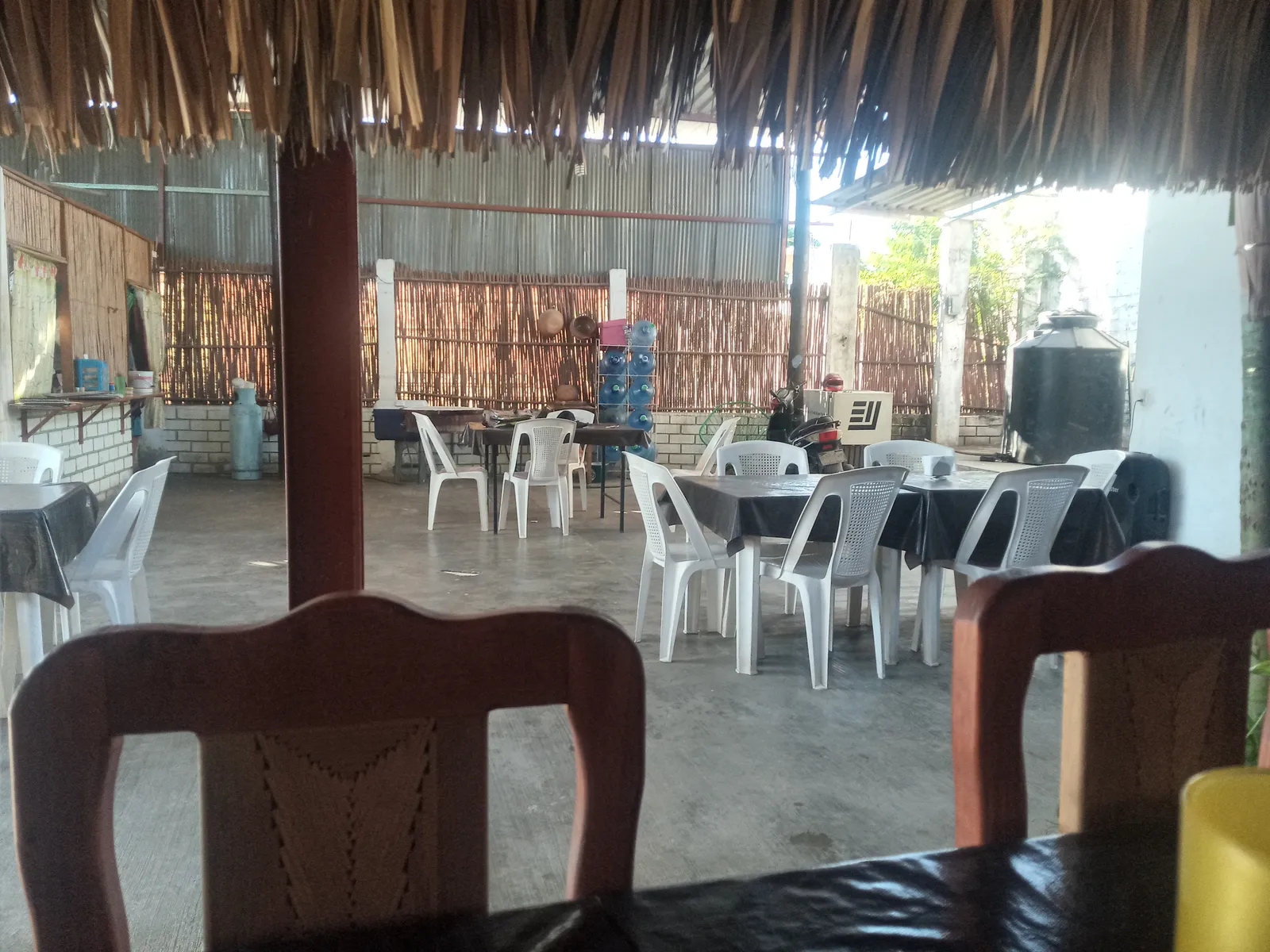 Restaurant "Las Brasas" image 1