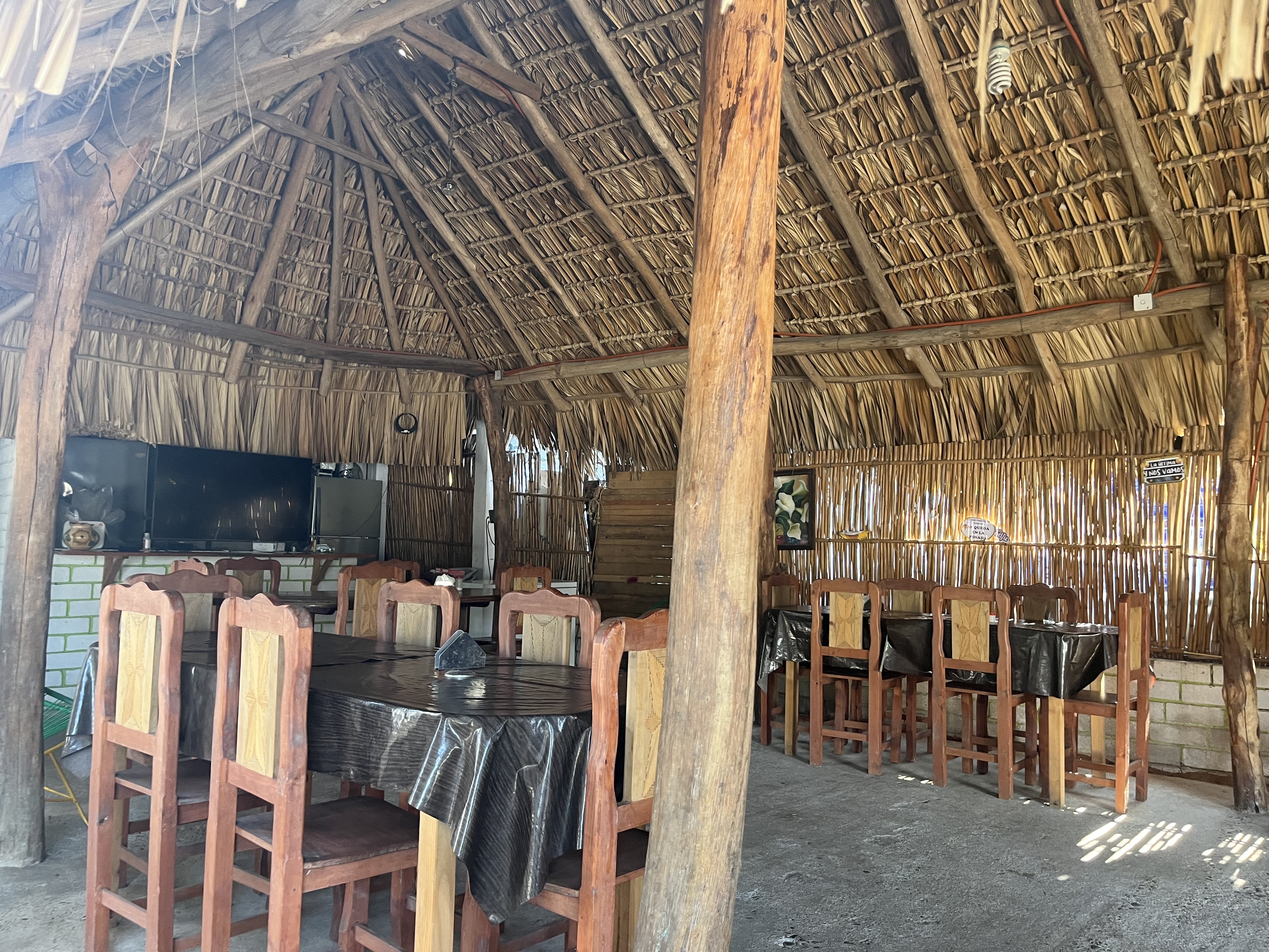 Restaurant "Las Brasas" image 3