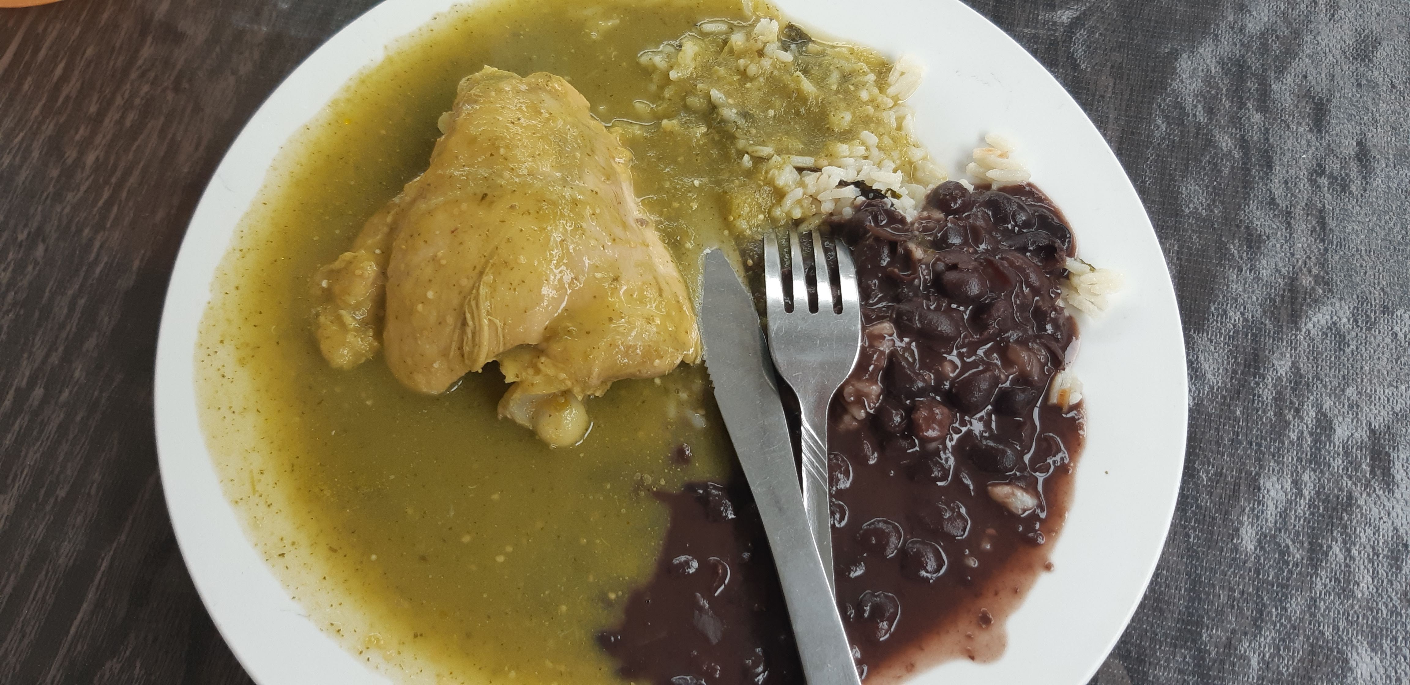 Restaurant "Las Brasas" image 4