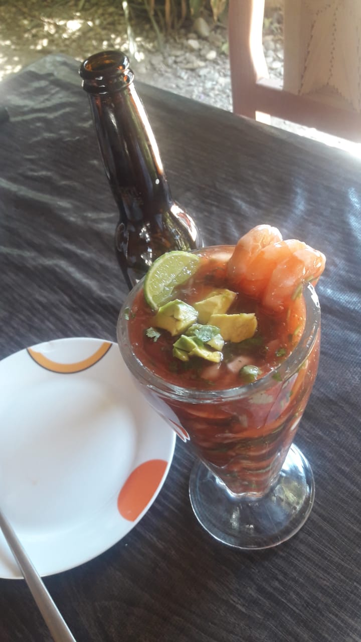 Restaurant "Las Brasas" image 5