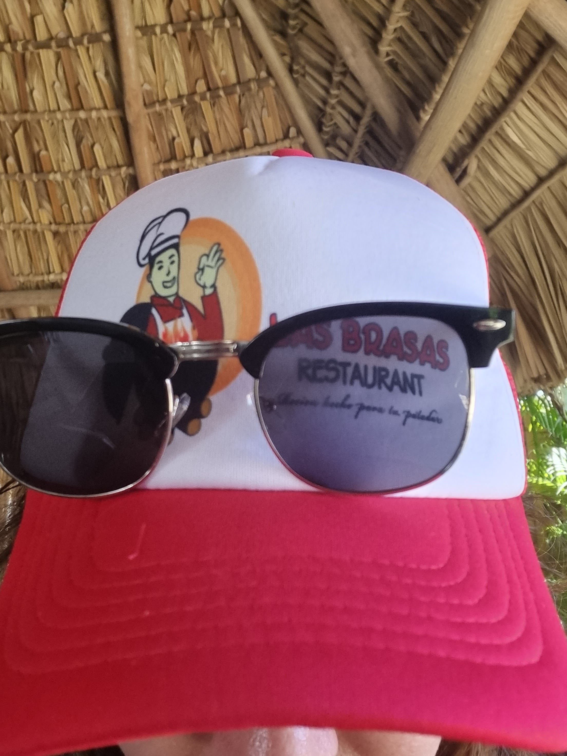 Restaurant "Las Brasas" image 6