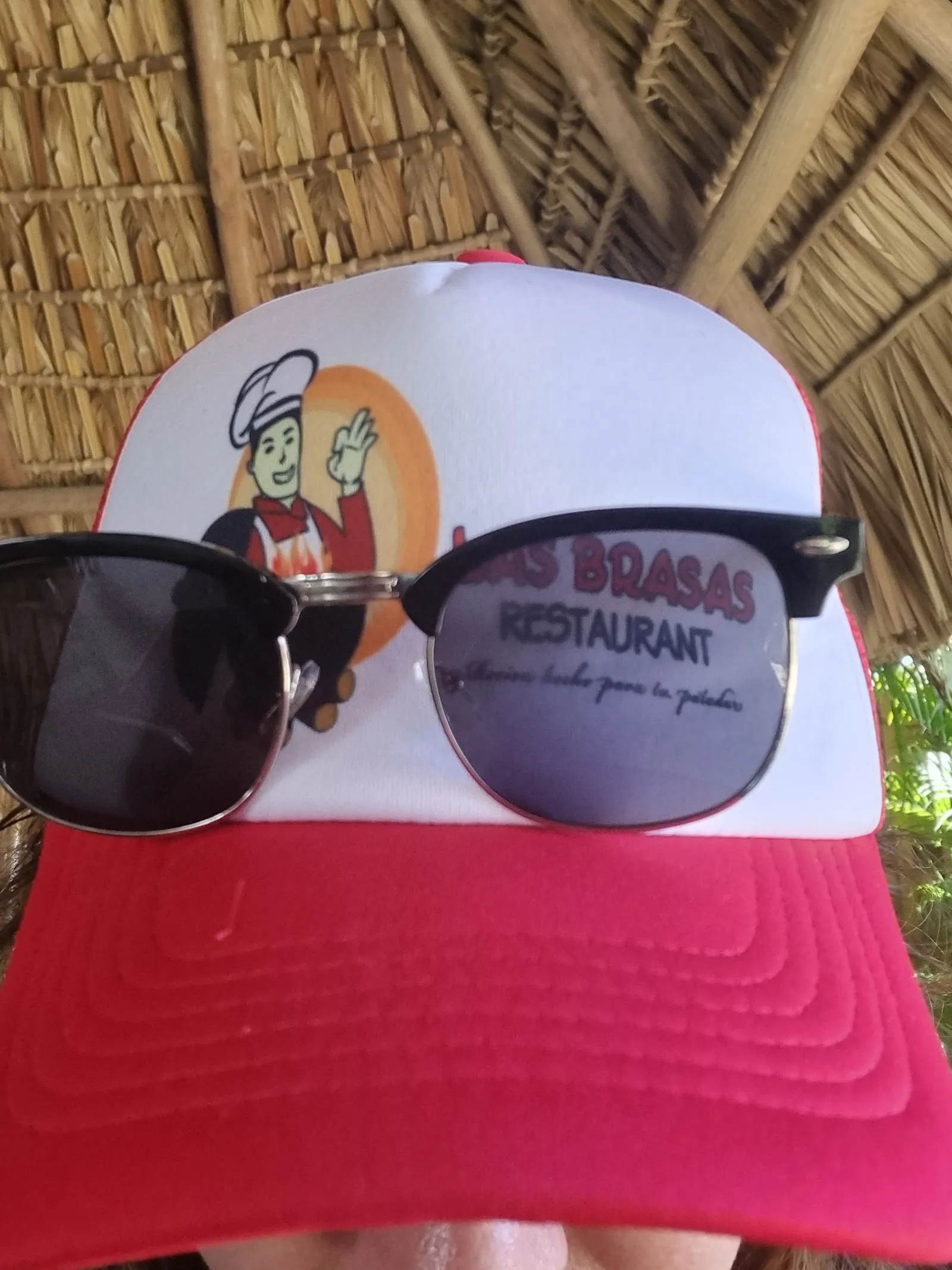 Restaurant "Las Brasas" image 6