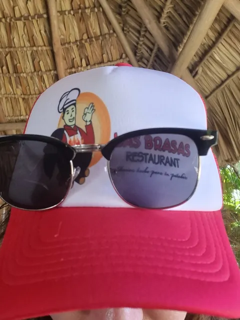 Restaurant "Las Brasas" image 6