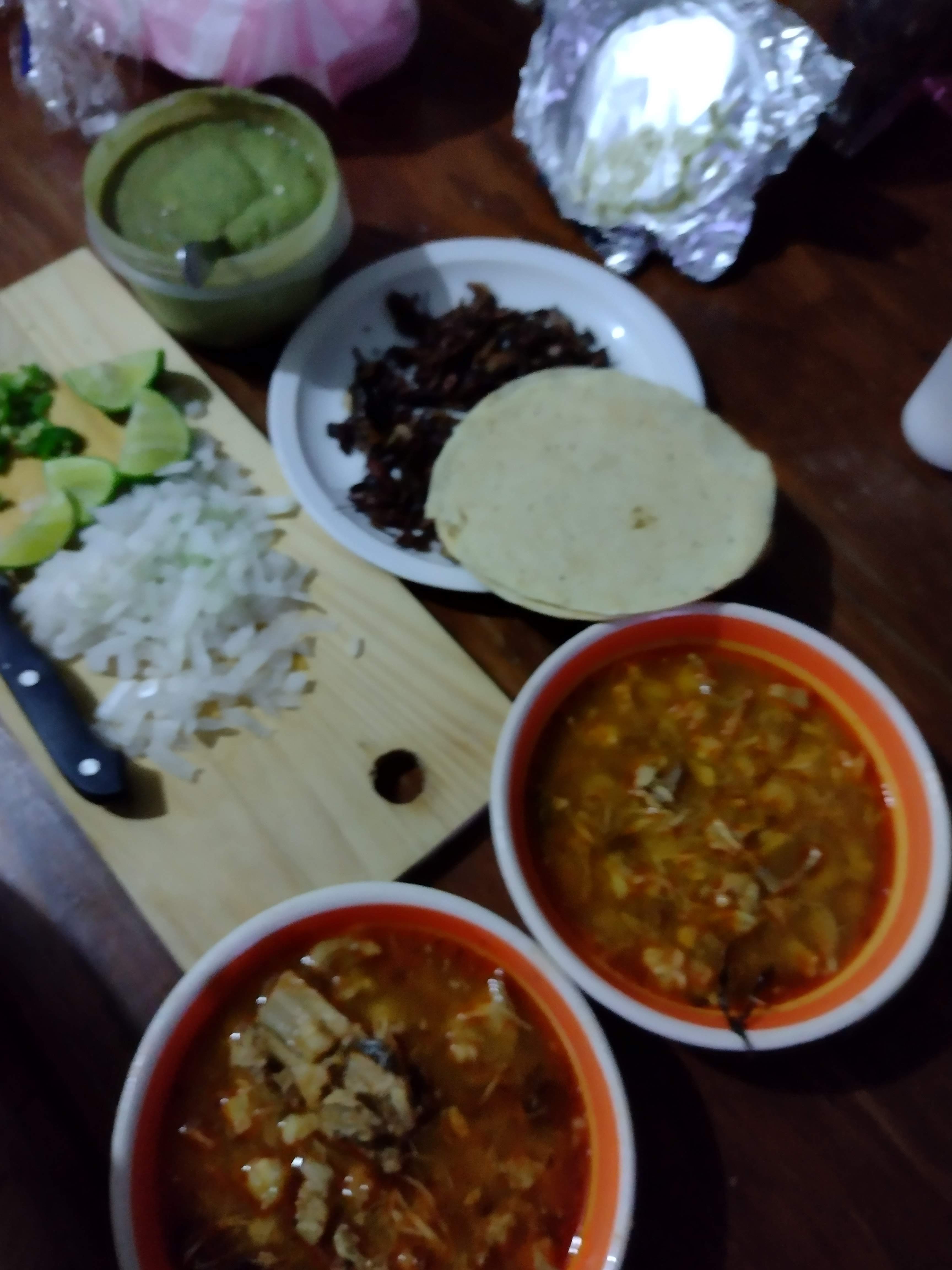 Restaurant "Las Brasas" image 7