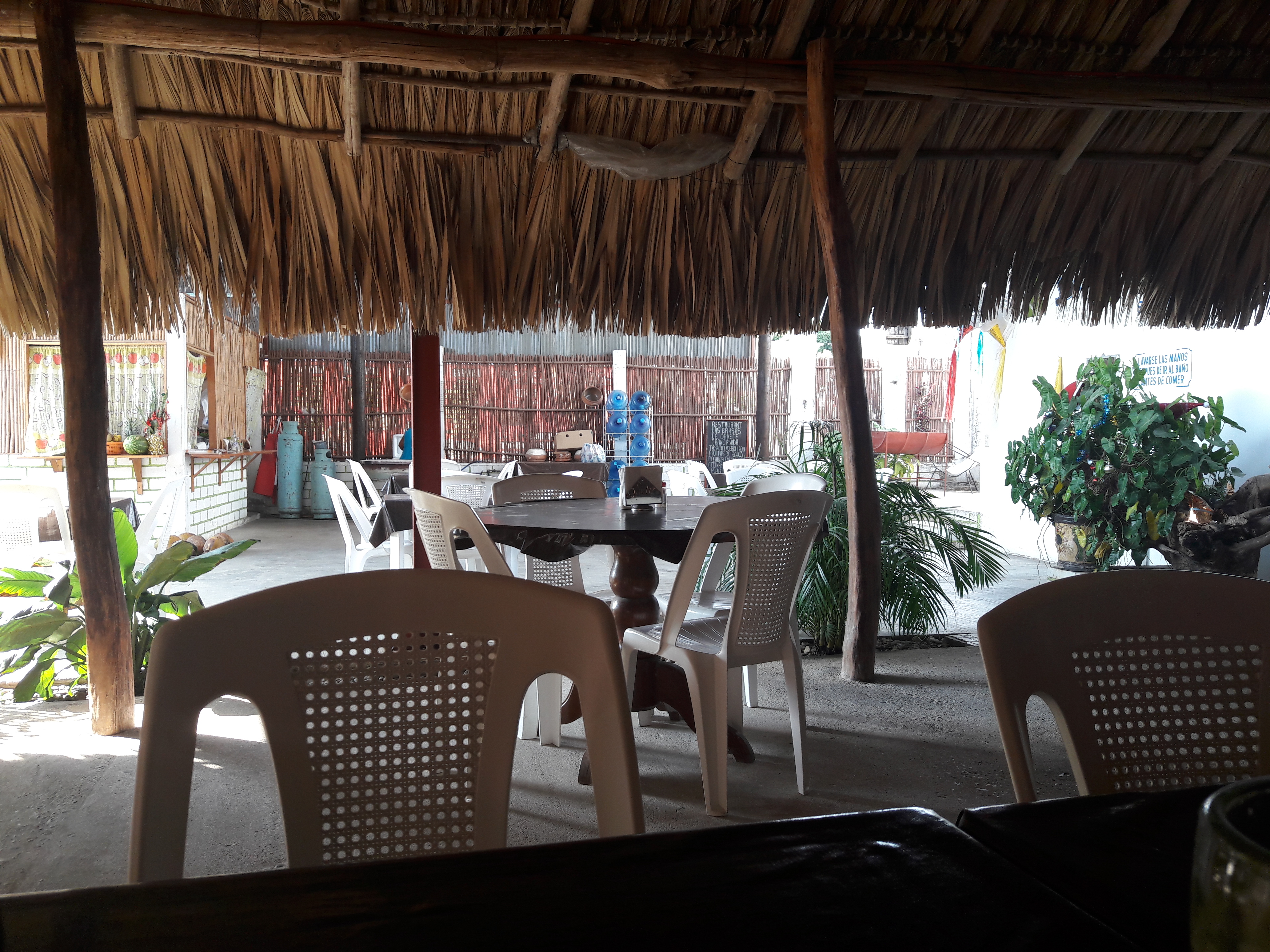 Restaurant "Las Brasas" image 9