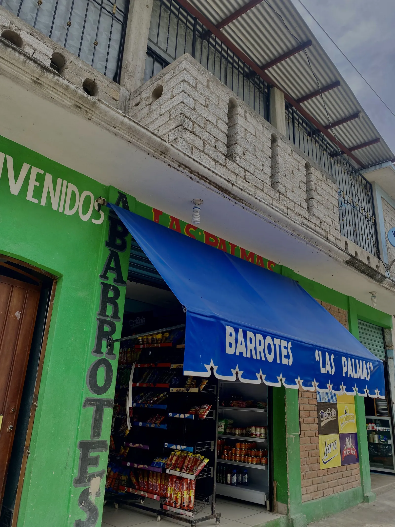 Restaurante La Rivera image 1