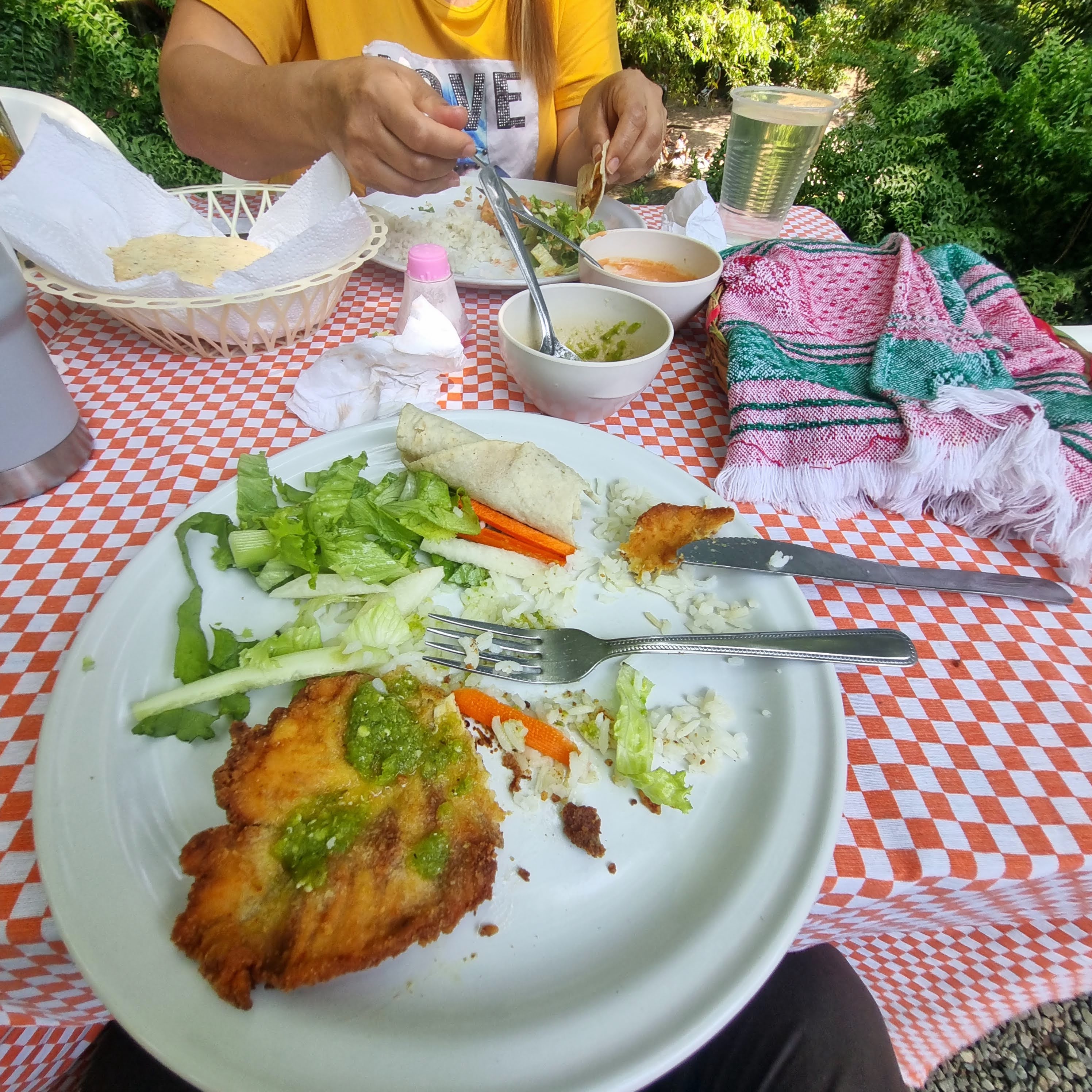 Restaurante La Rivera image 2