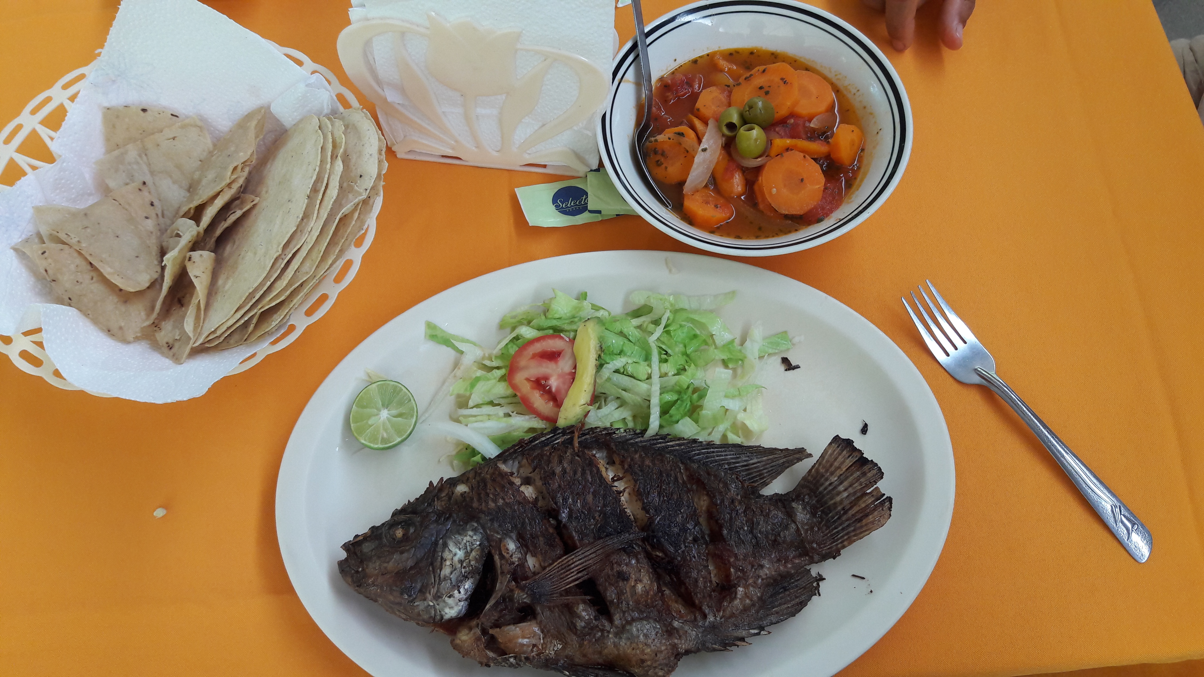 Restaurante La Rivera image 7