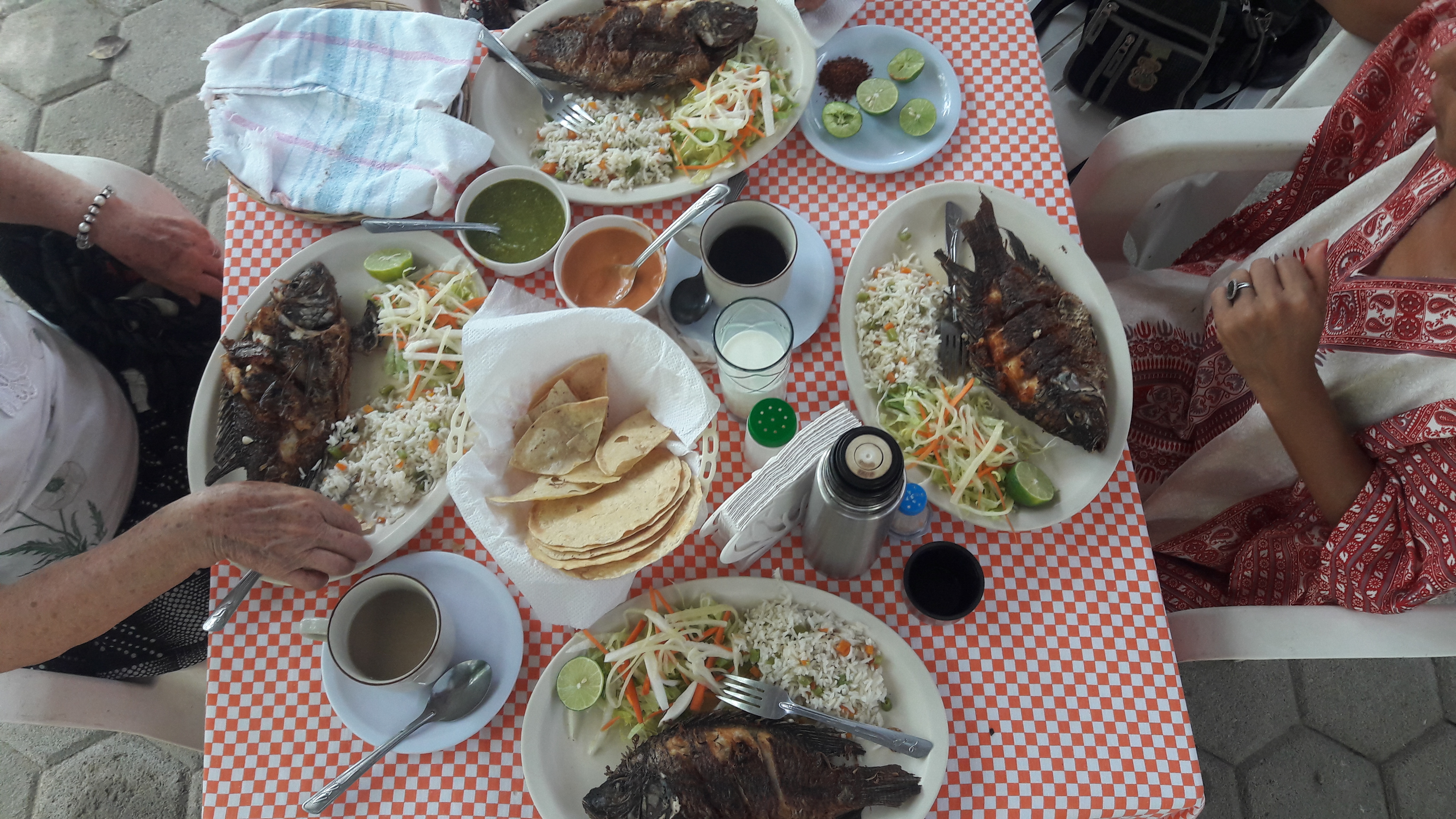 Restaurante La Rivera image 8