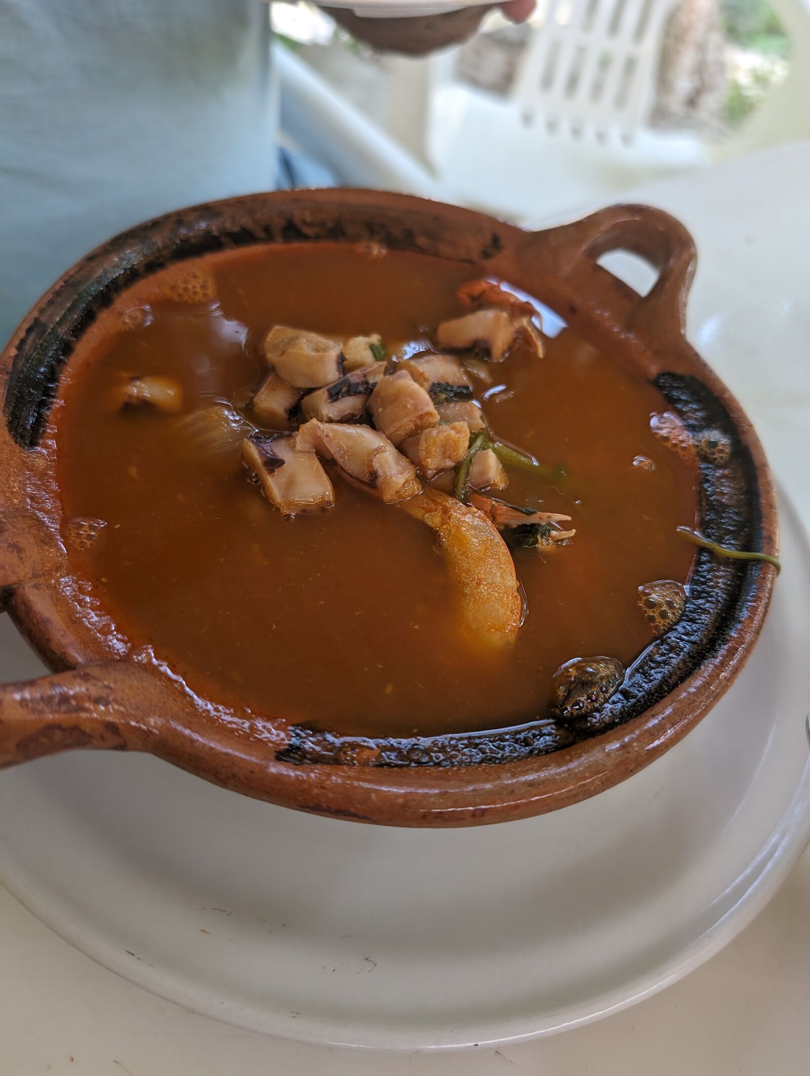 Restaurante La Rivera image 10