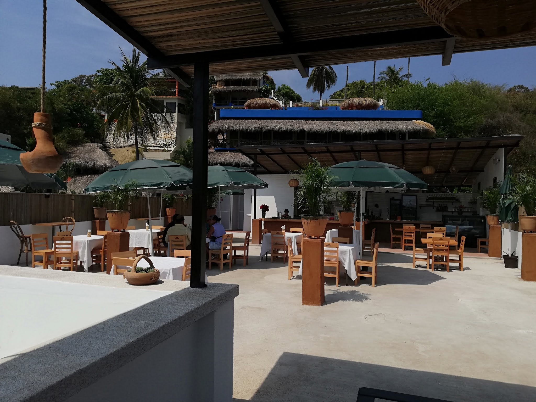 Bambú Restaurant-Bar image 3