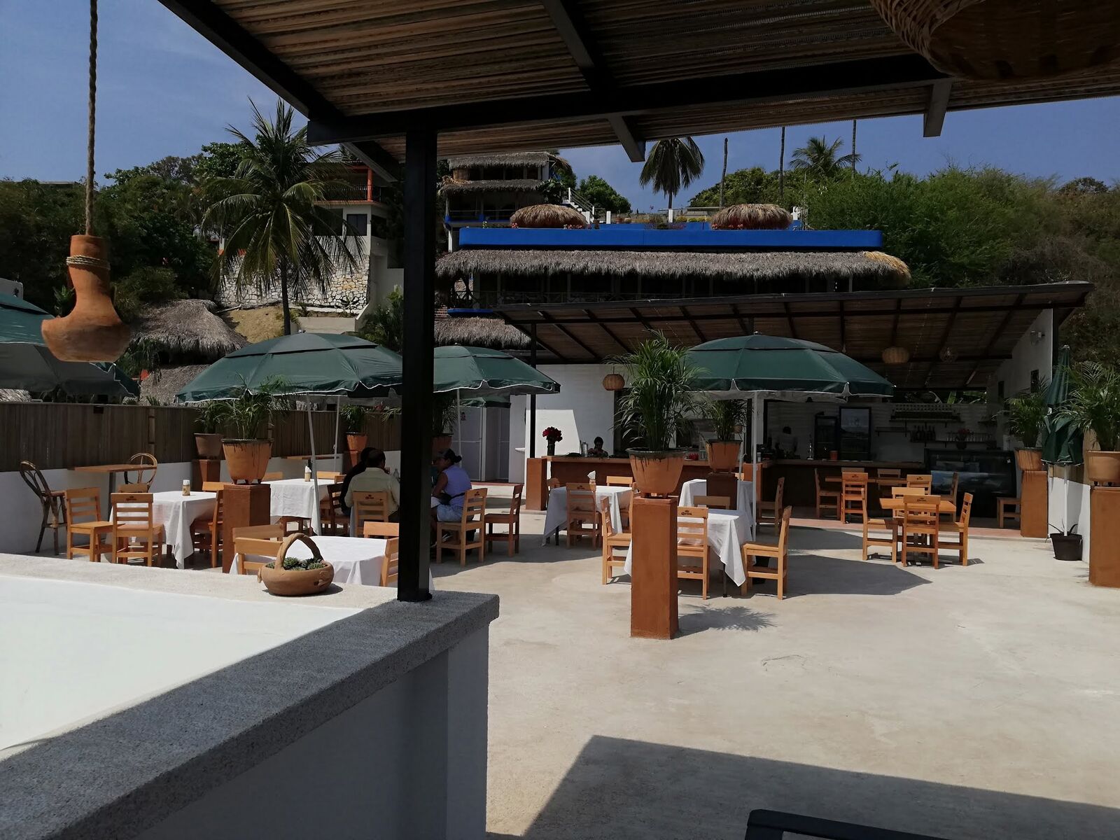 Bambú Restaurant-Bar image 3