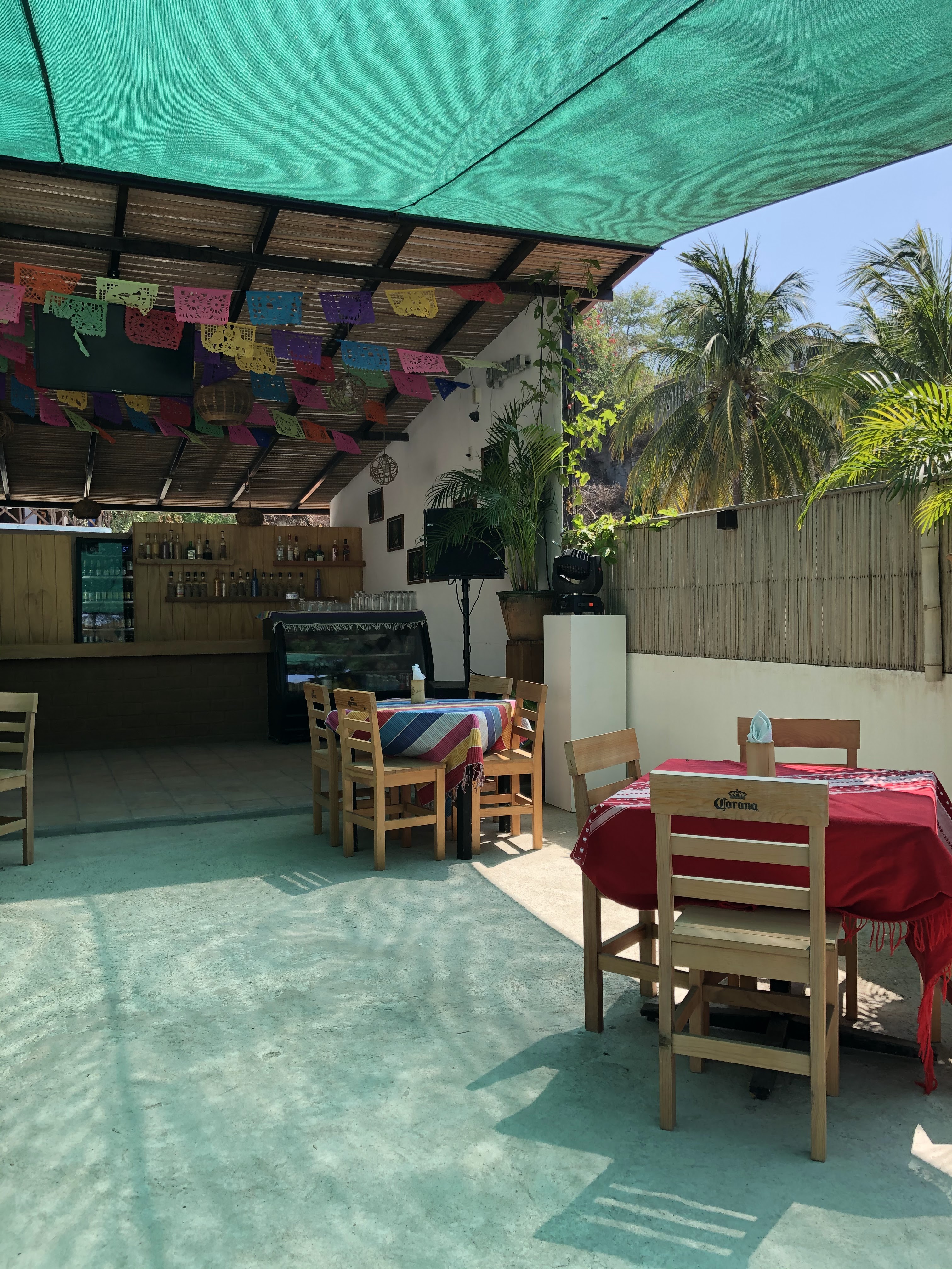 Bambú Restaurant-Bar image 4