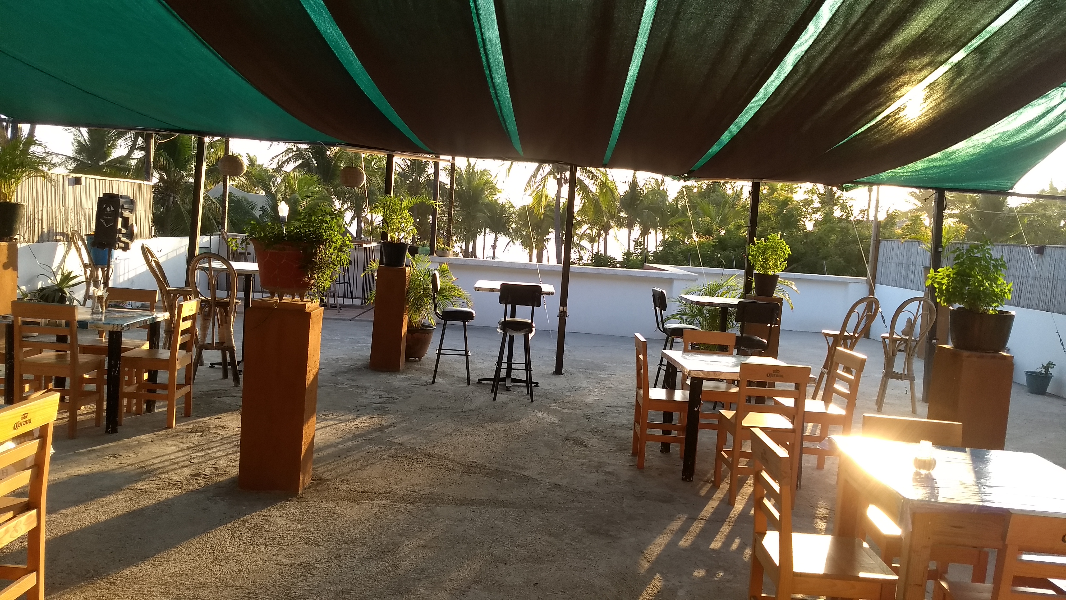 Bambú Restaurant-Bar image 5