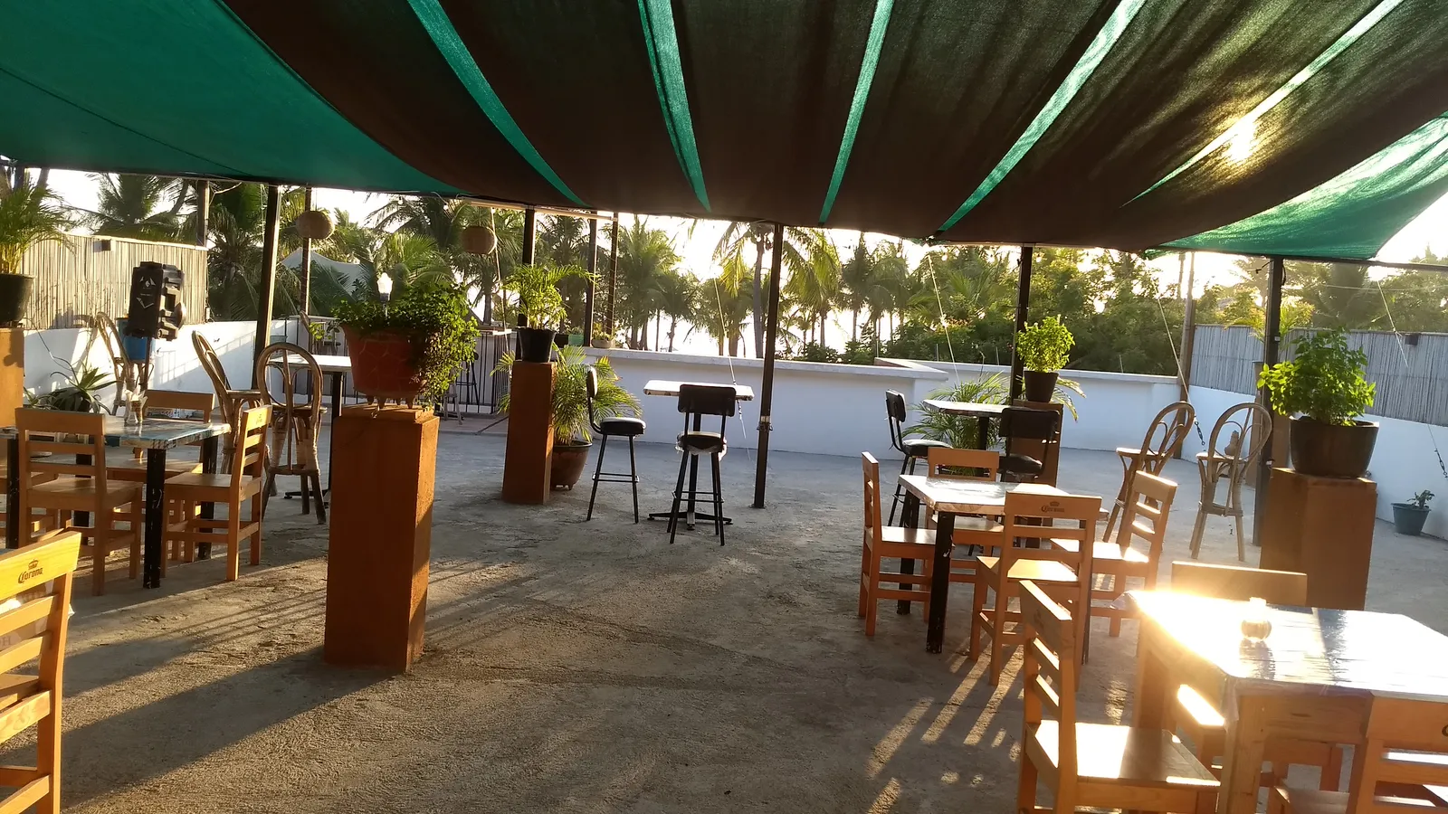 Bambú Restaurant-Bar image 5