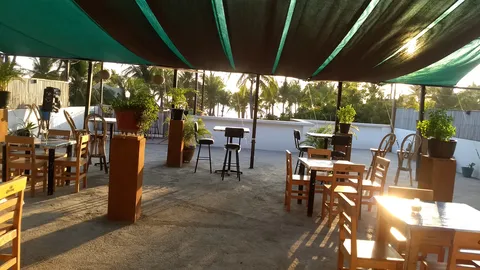 Bambú Restaurant-Bar image 5