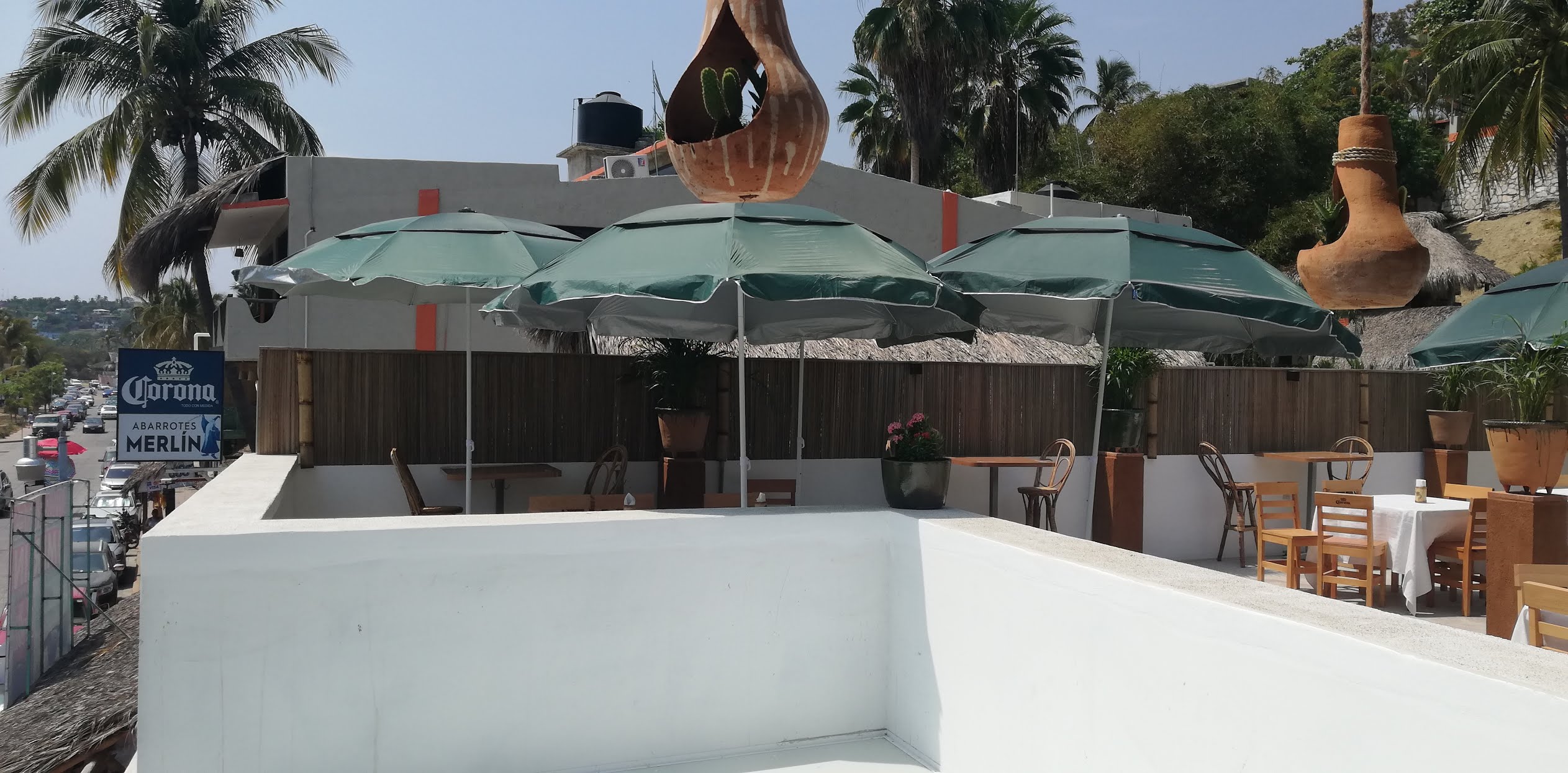 Bambú Restaurant-Bar image 6