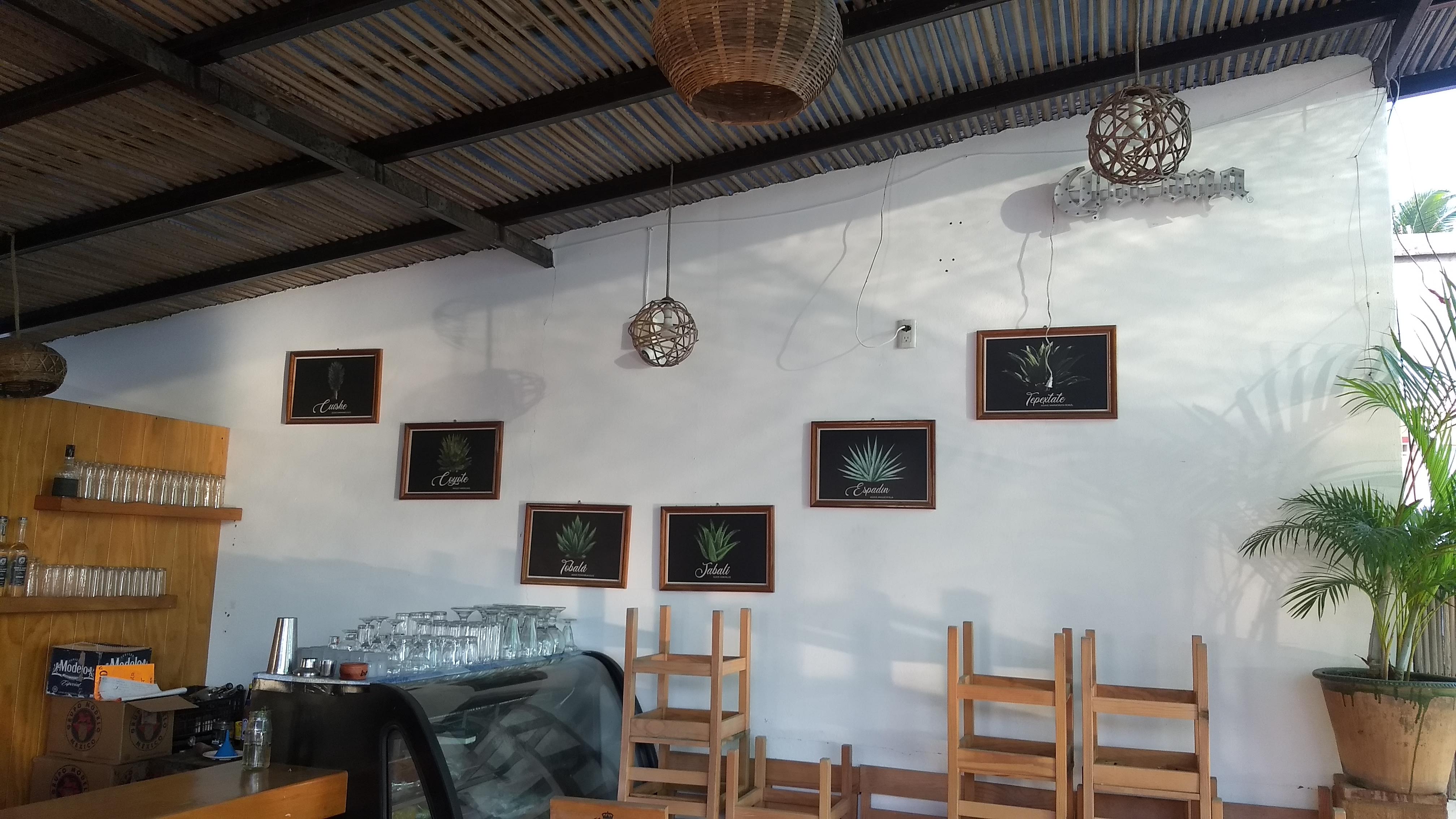 Bambú Restaurant-Bar image 7