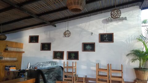 Bambú Restaurant-Bar image 7