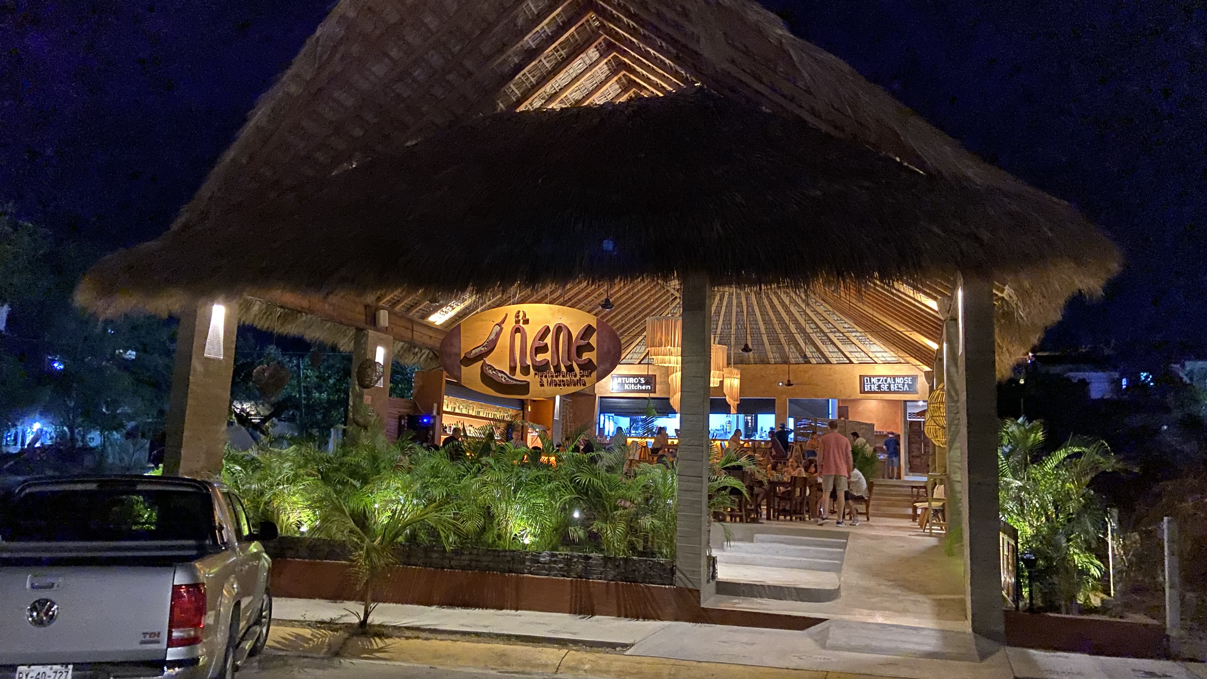 Restaurant El Nene image 1