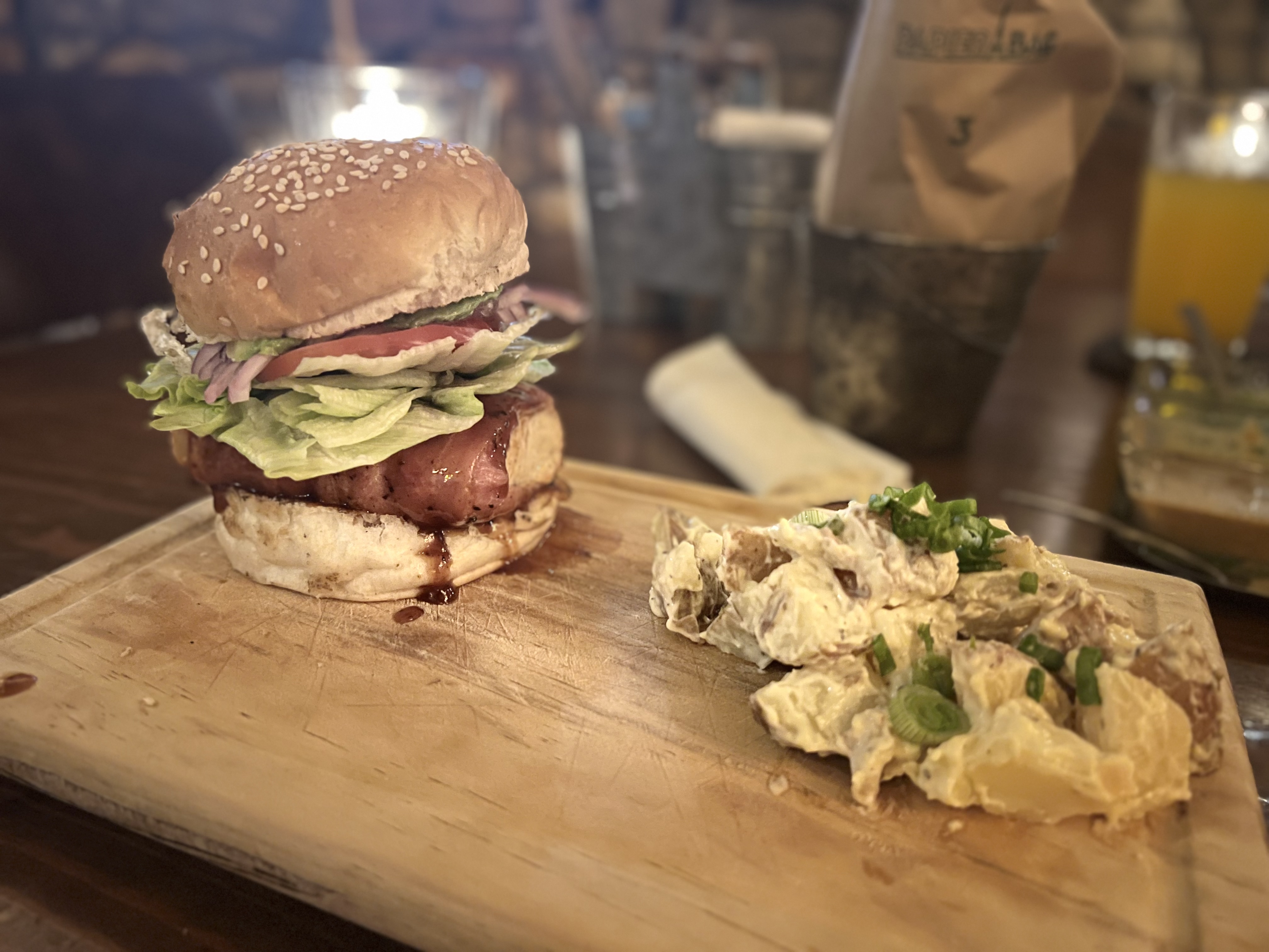 Restaurant El Nene image 5