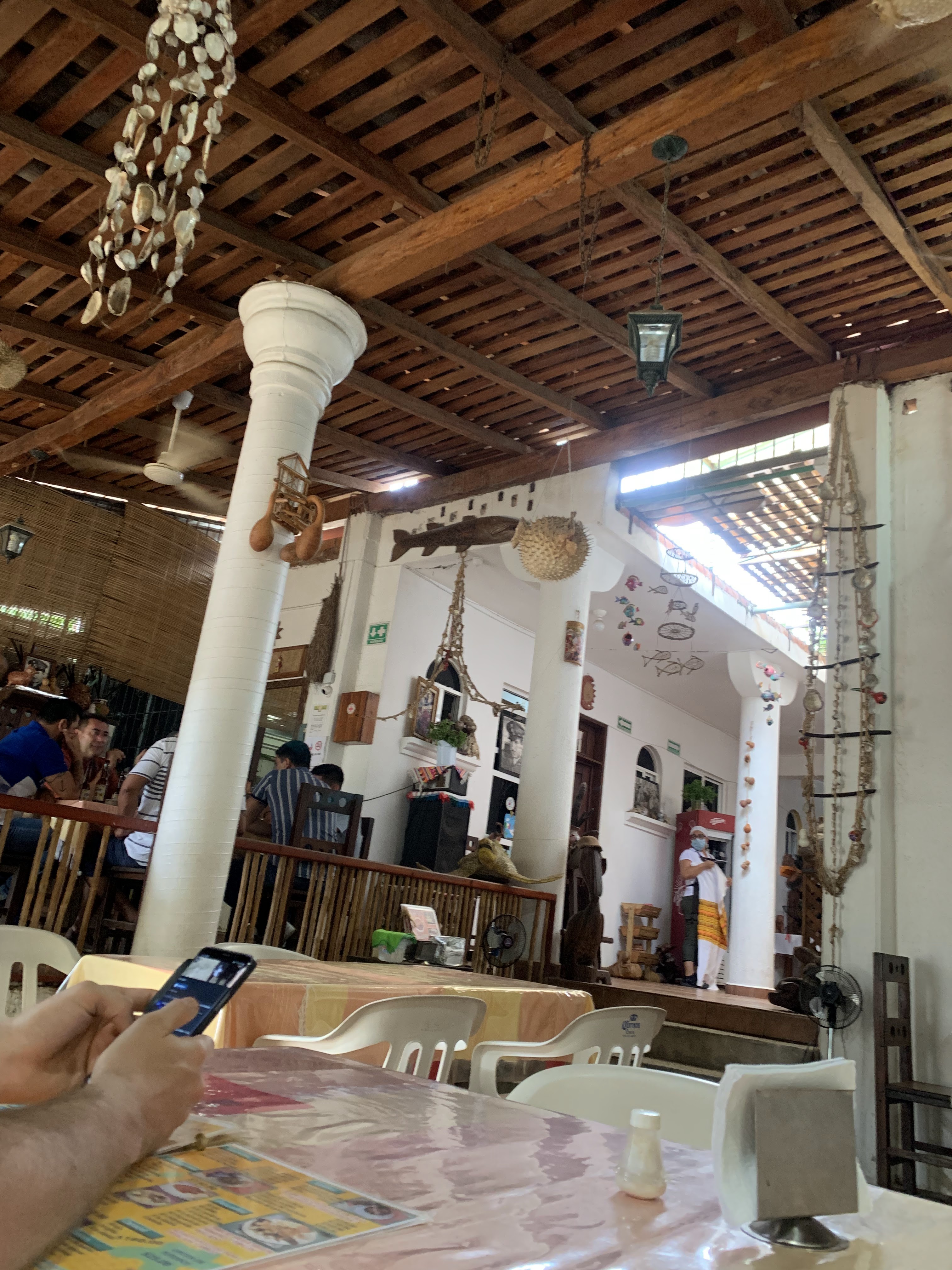 Restaurant Magaly image 1