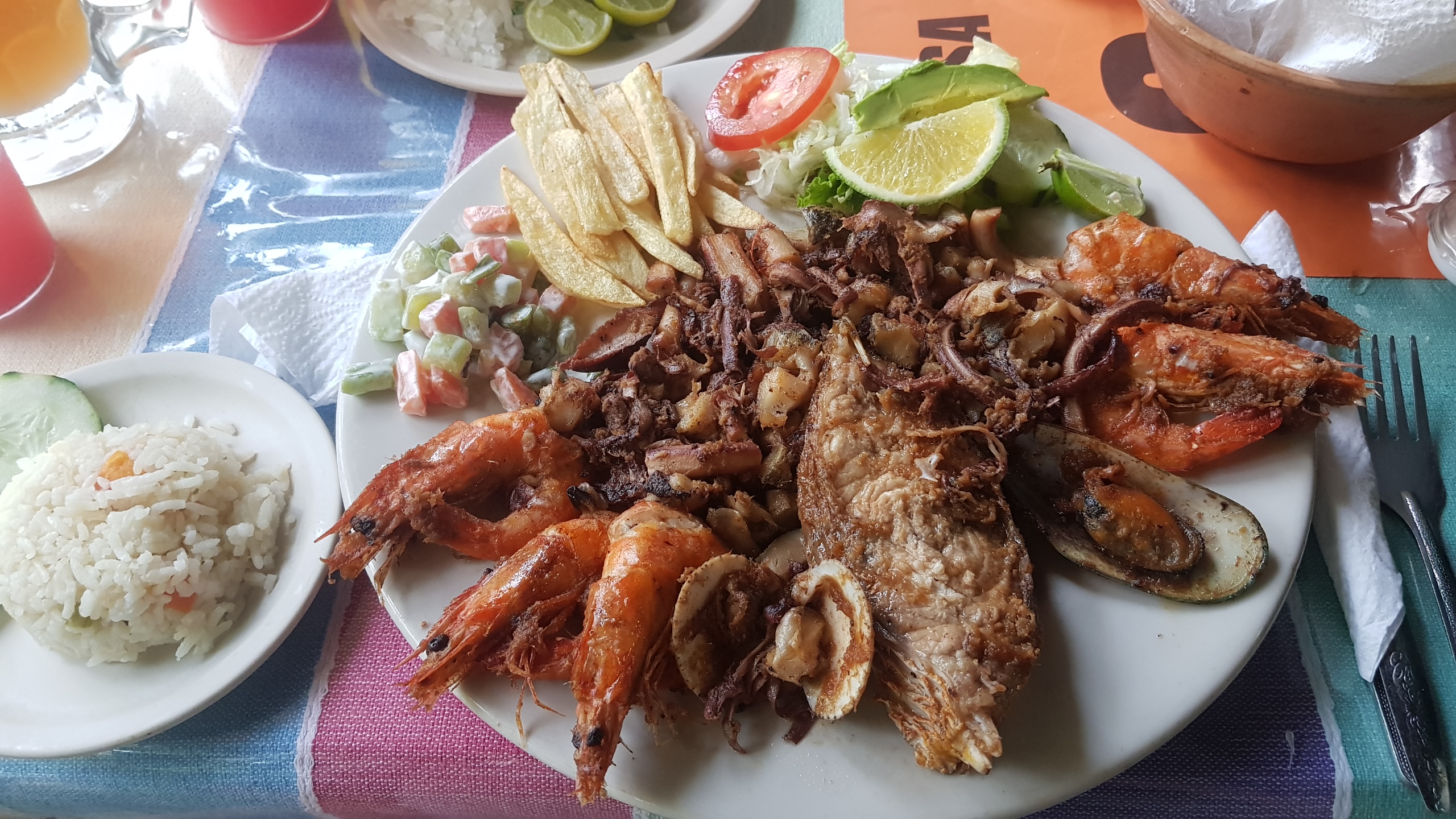 Restaurant Magaly image 2