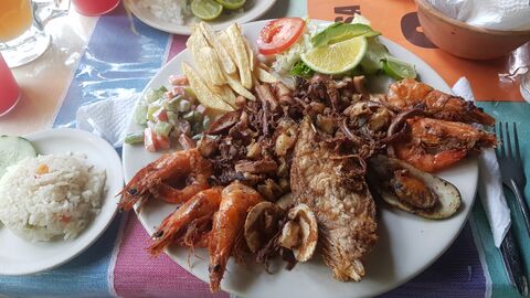 Restaurant Magaly image 2