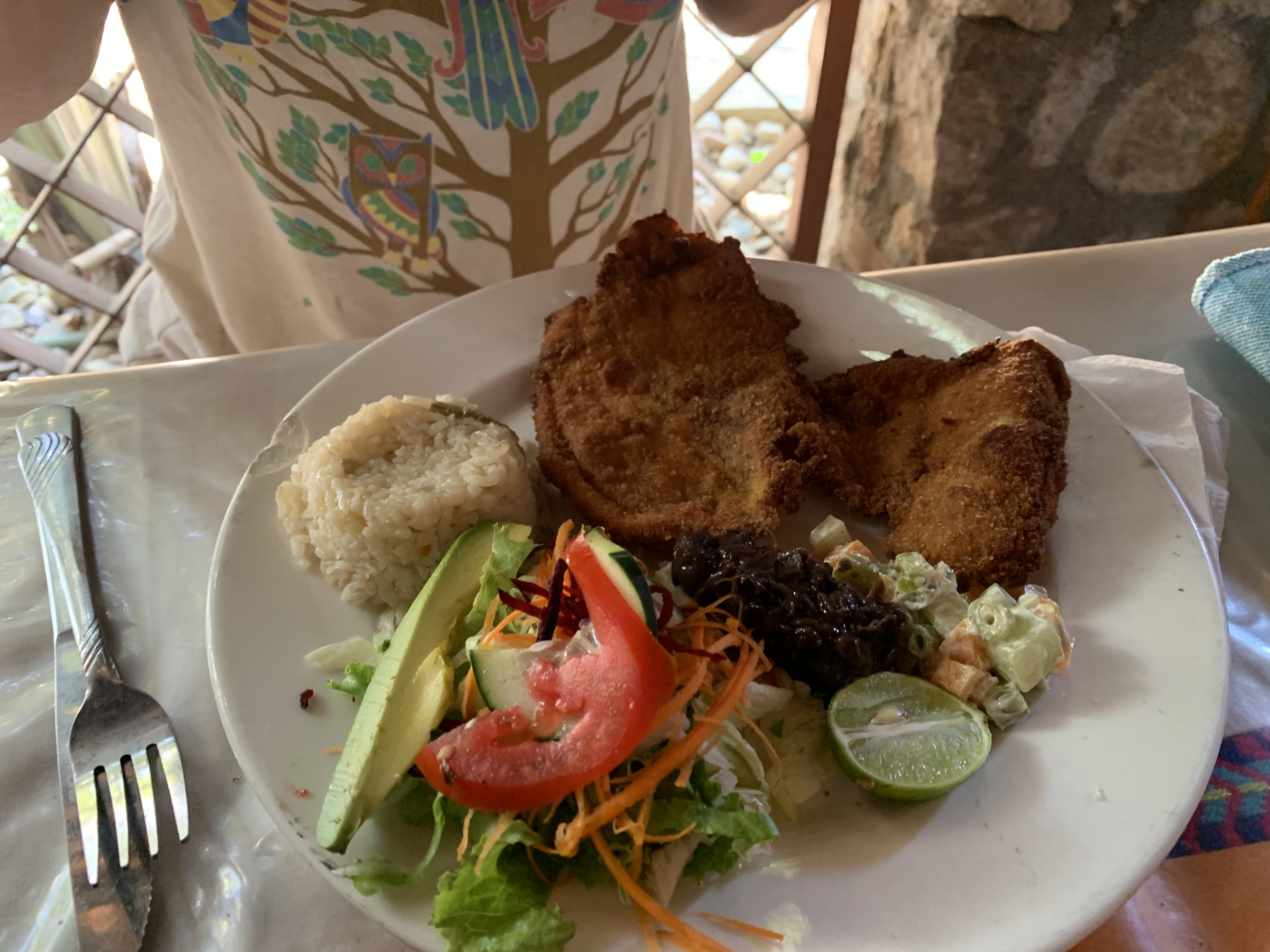 Restaurant Magaly image 3