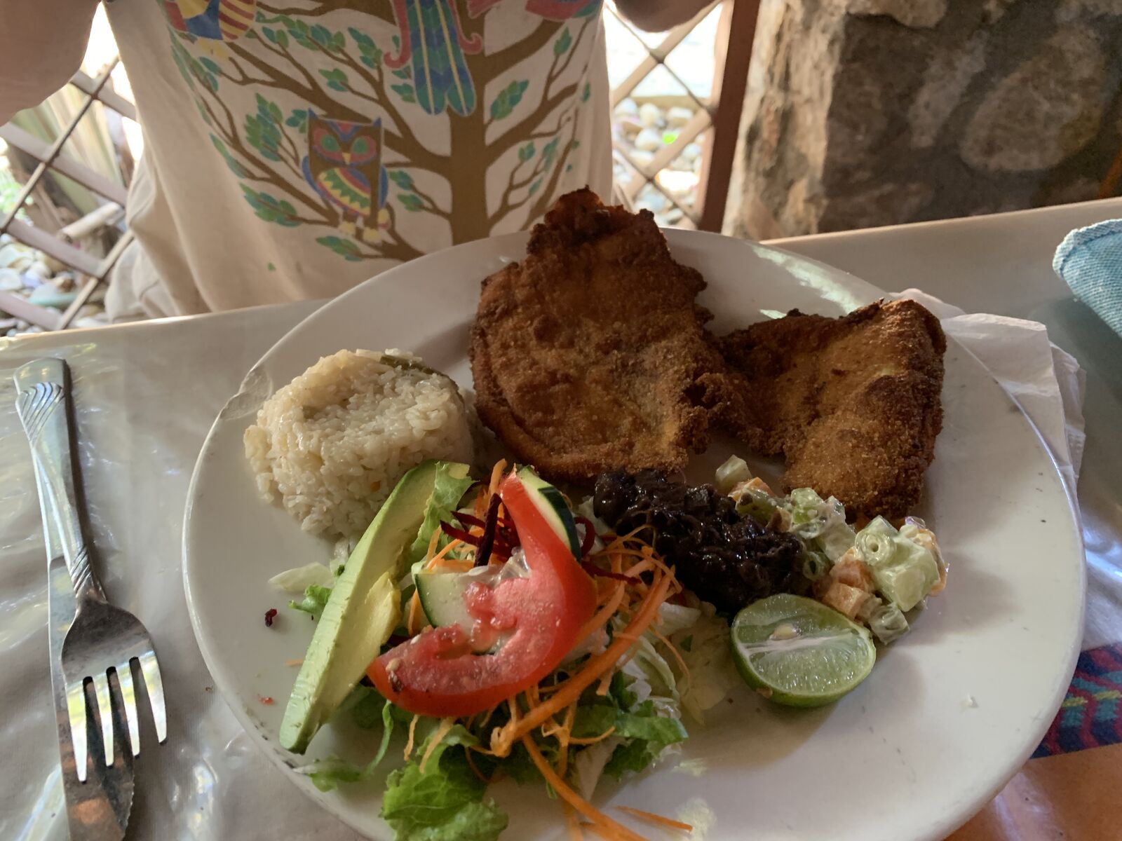Restaurant Magaly image 3