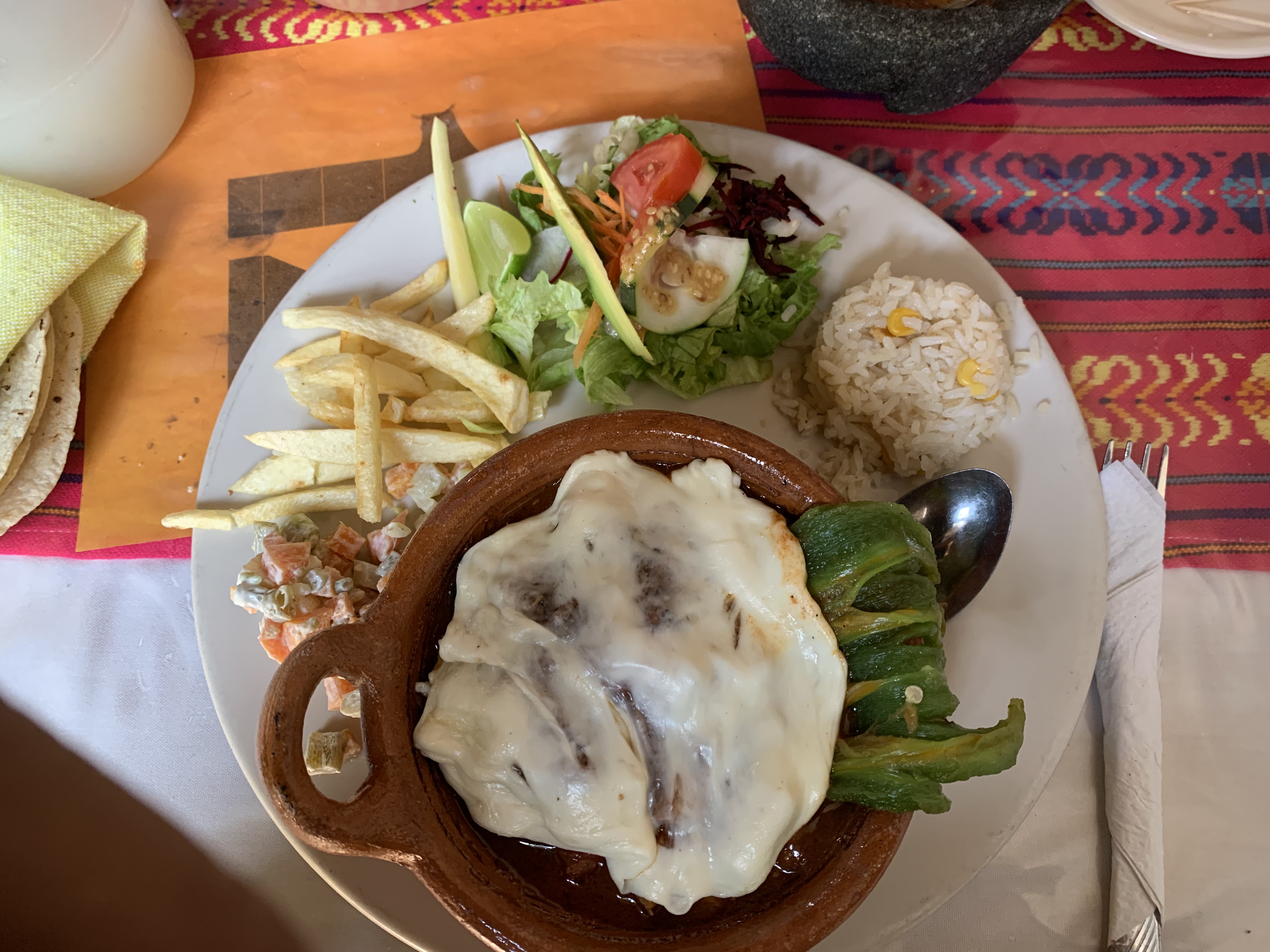 Restaurant Magaly image 4