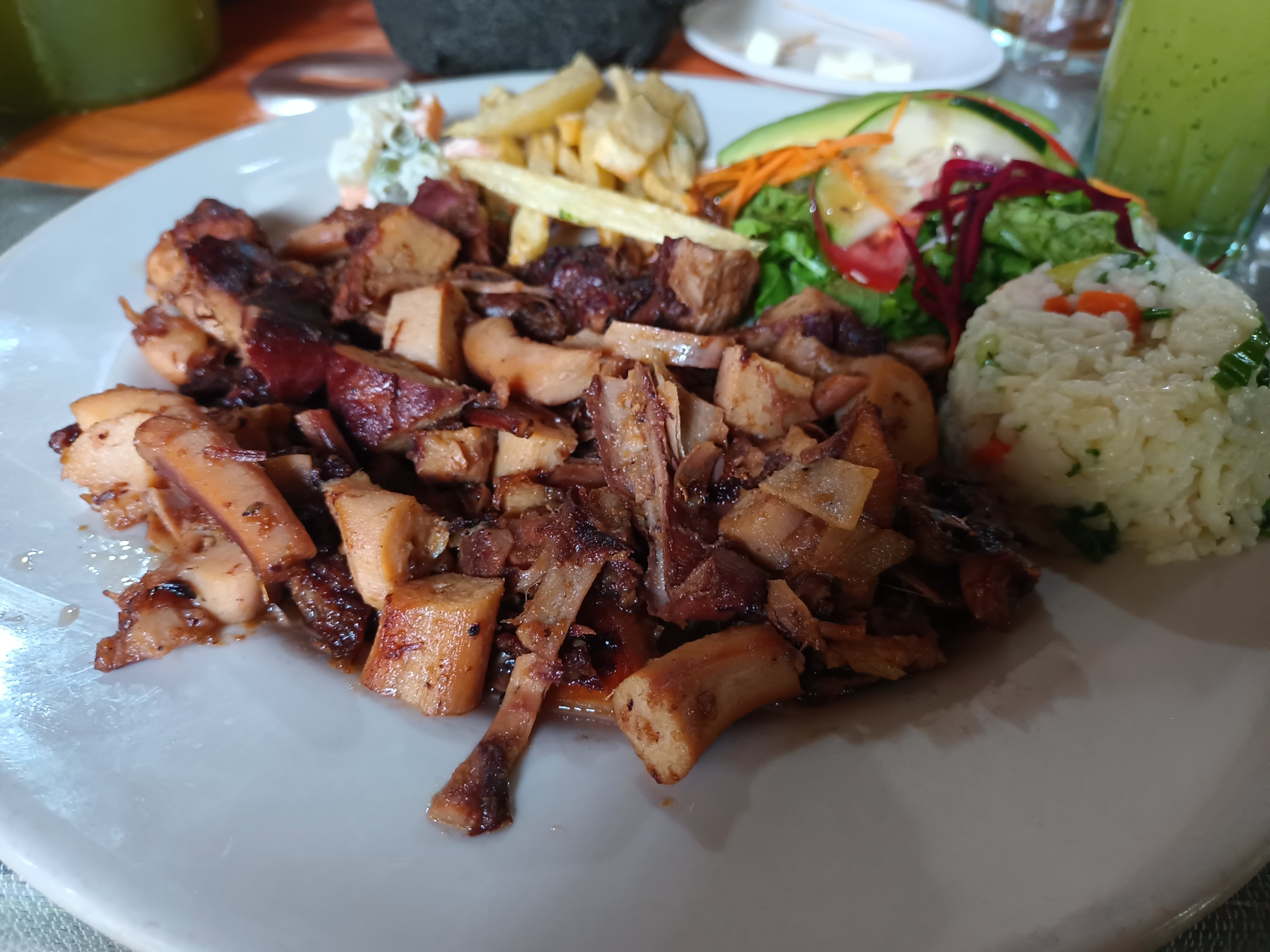 Restaurant Magaly image 5