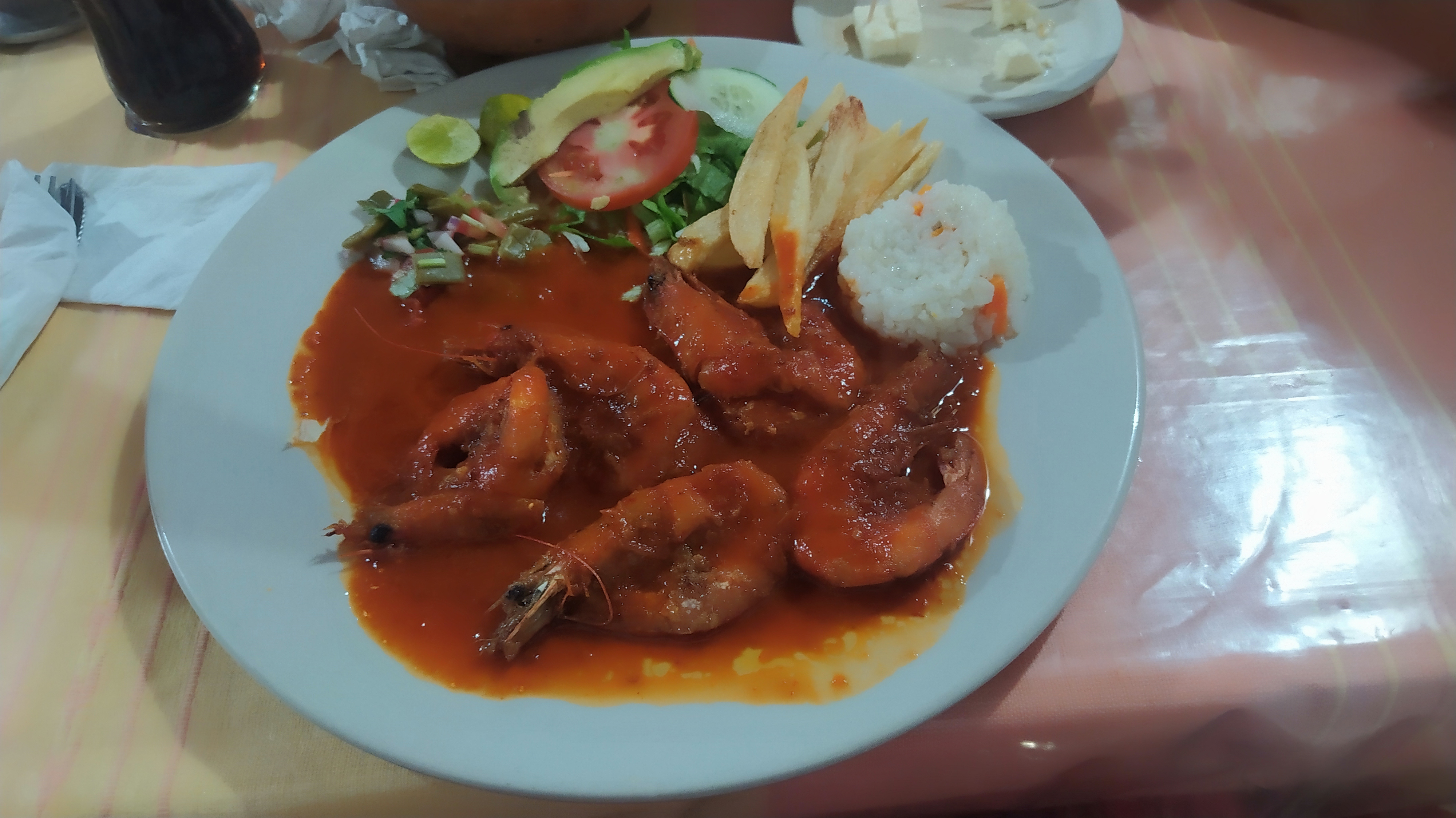 Restaurant Magaly image 7