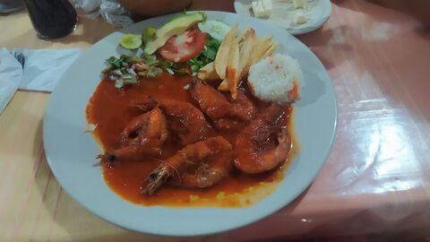 Restaurant Magaly image 7