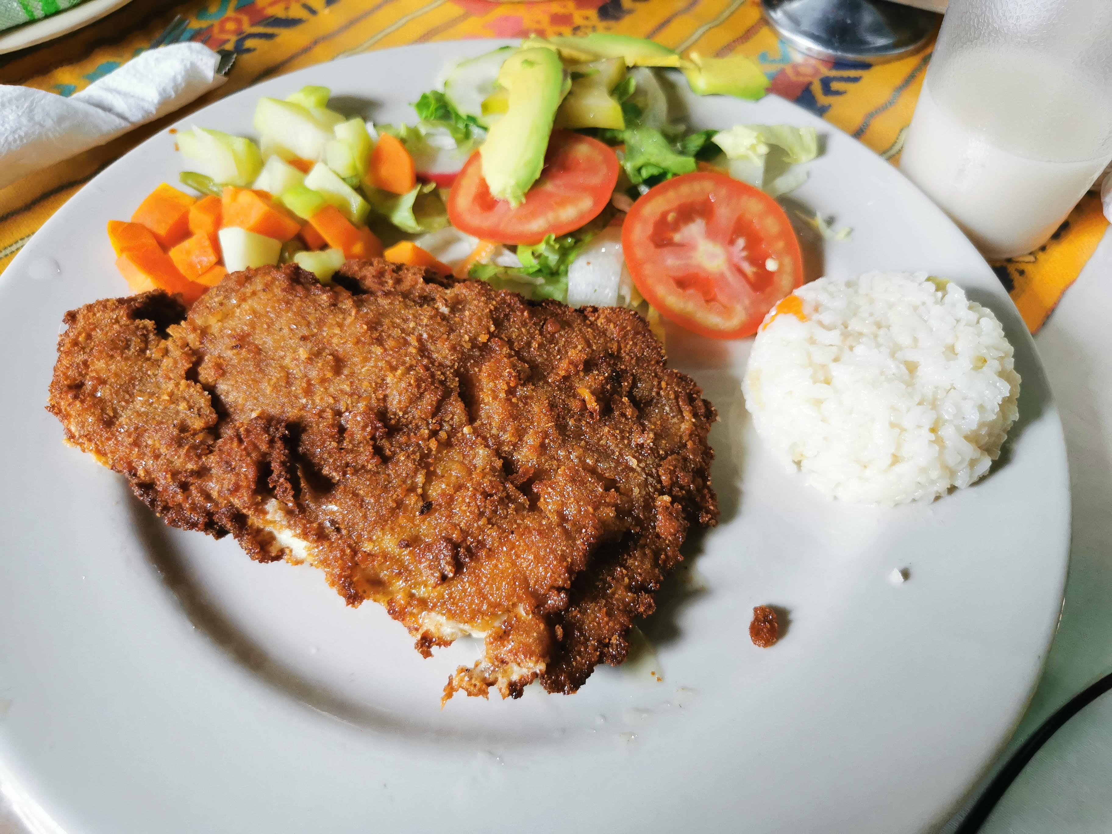 Restaurant Magaly image 8