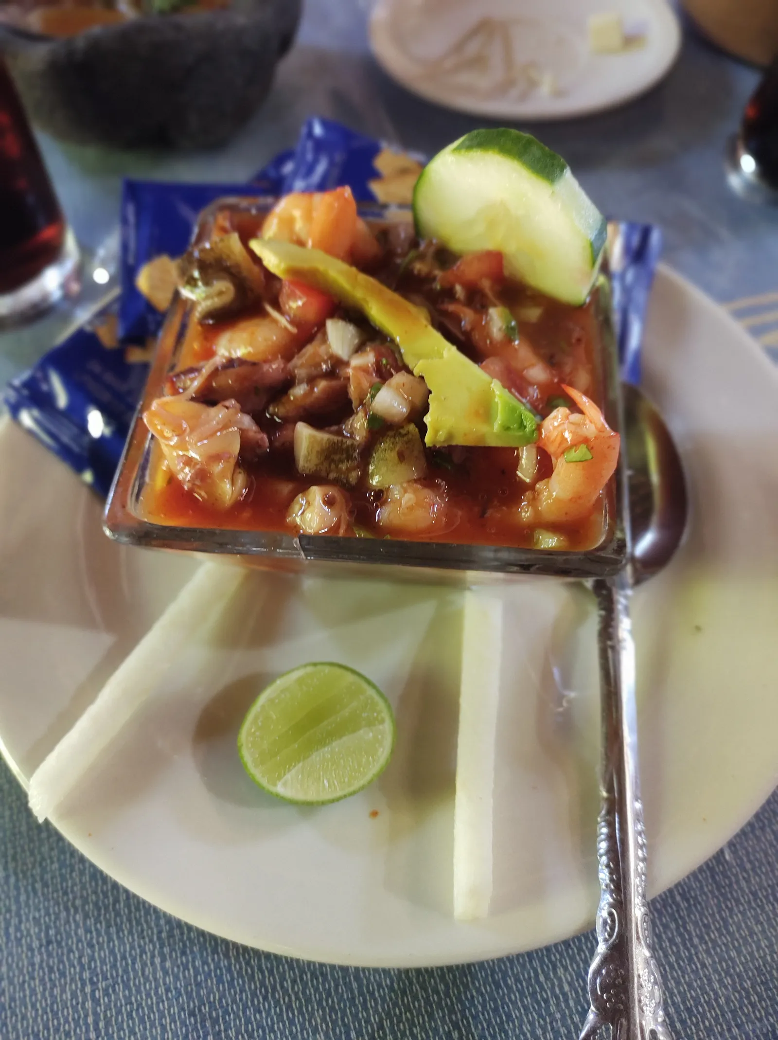 Restaurant Magaly image 9