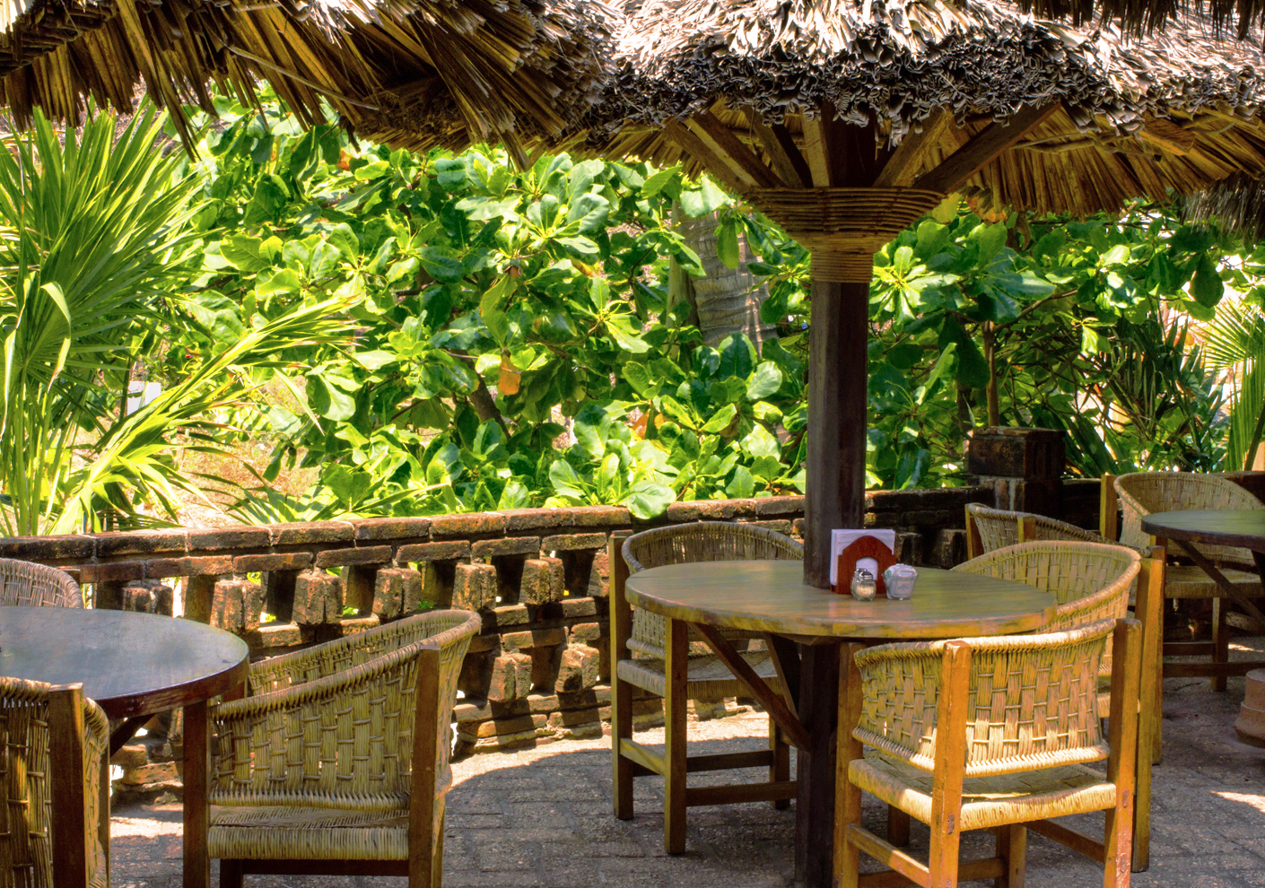 Santa Fe Restaurant image 1