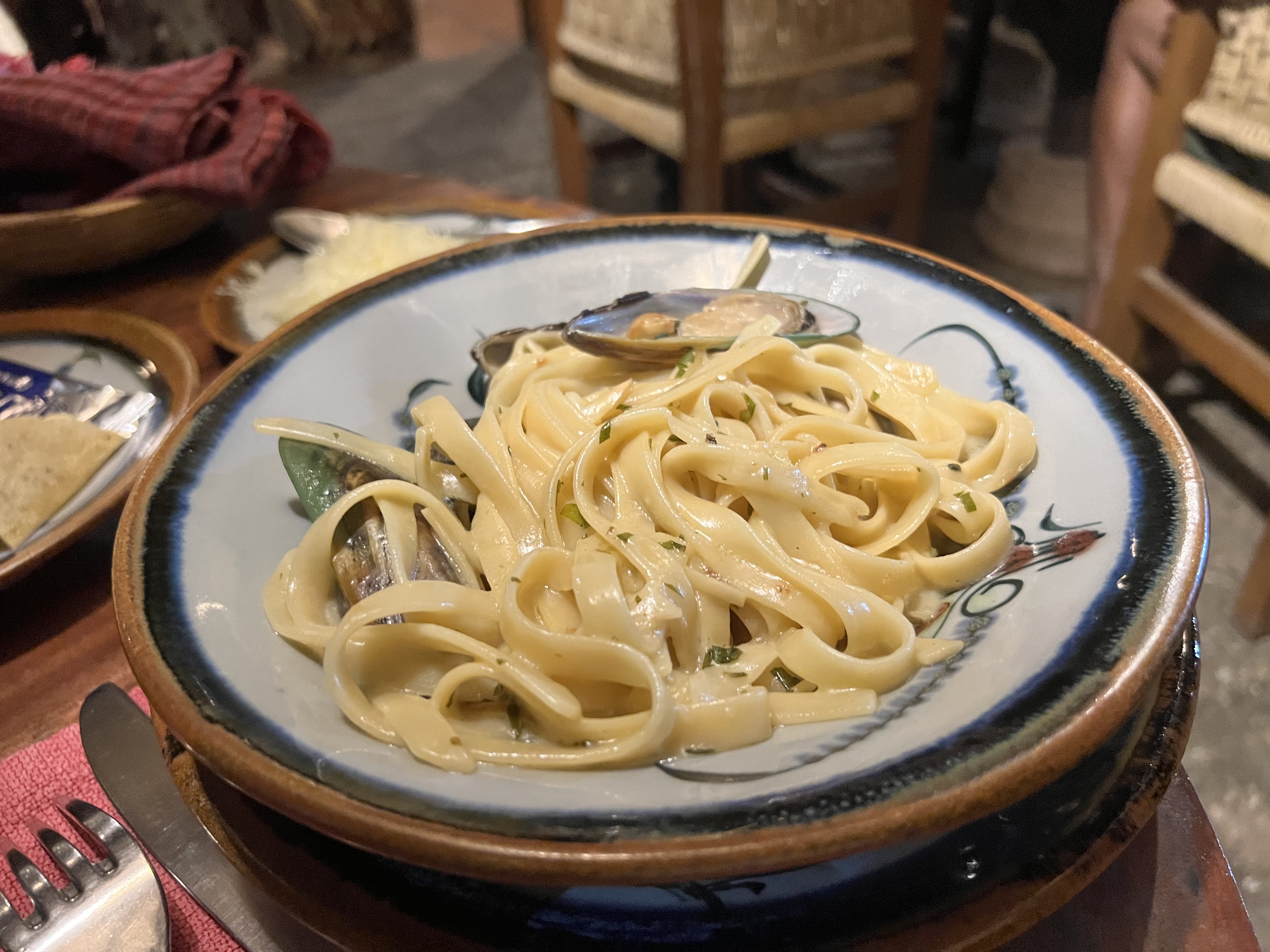 Santa Fe Restaurant image 3