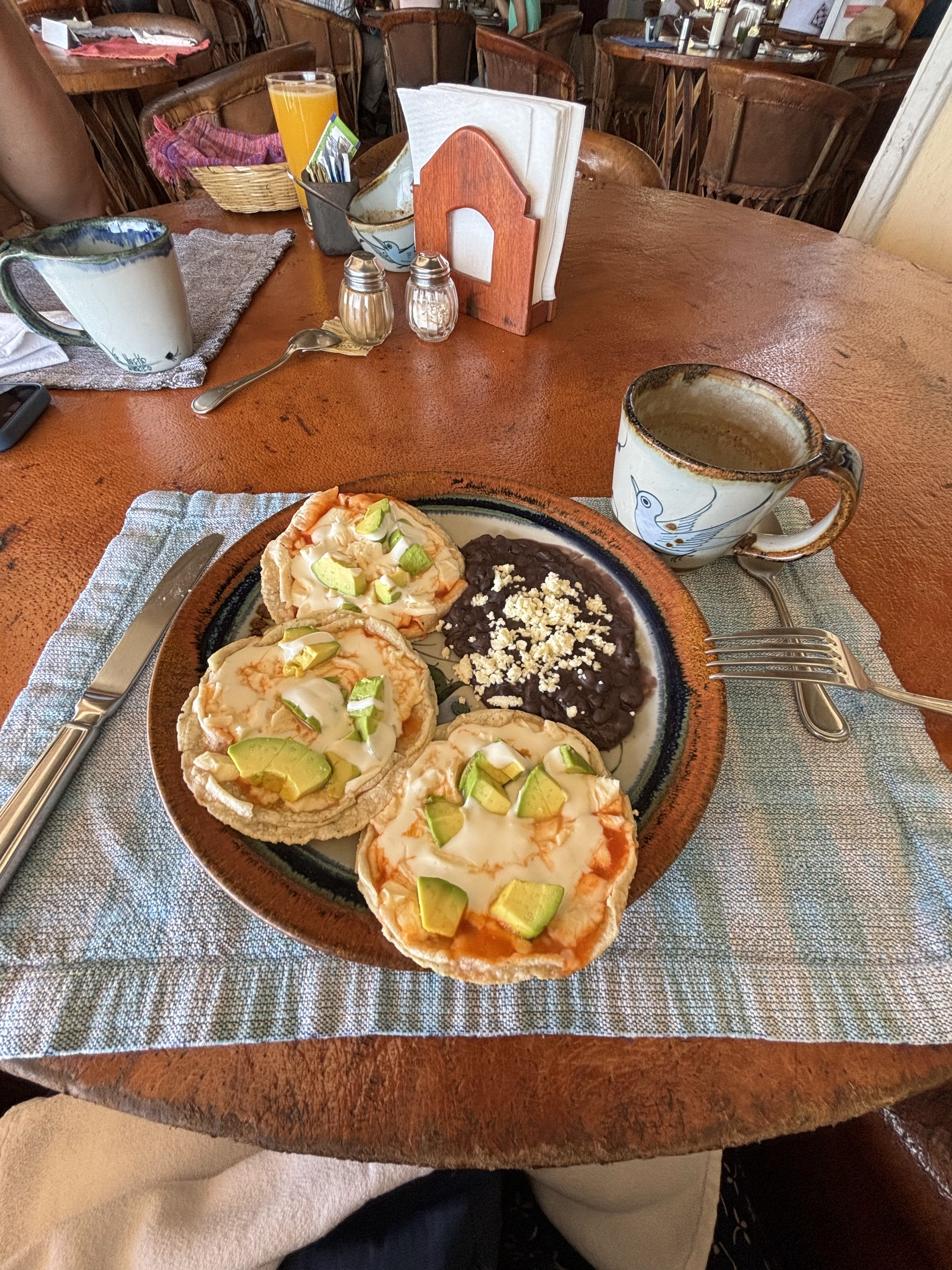 Santa Fe Restaurant image 9