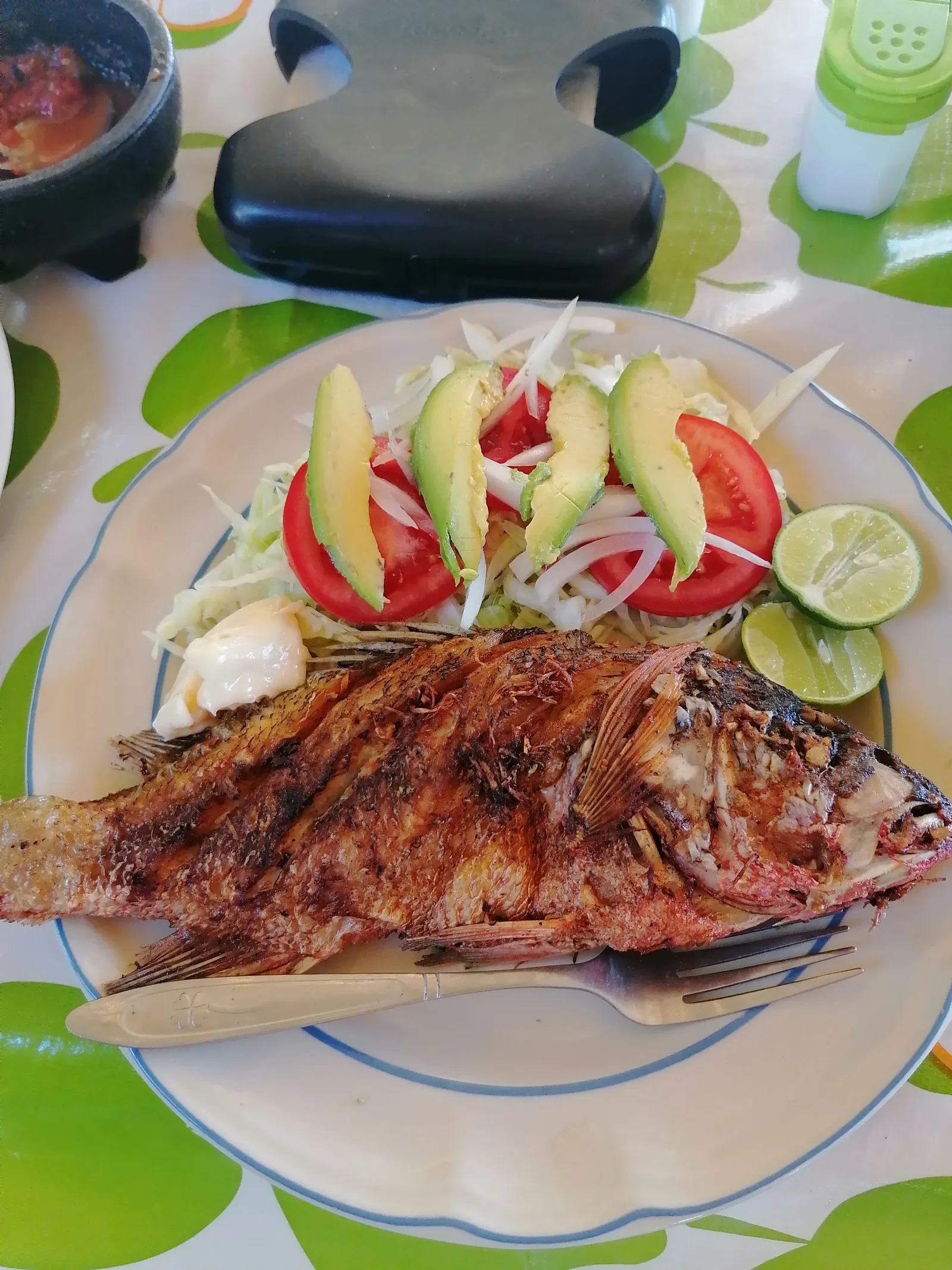 Restaurant "La Plata" image 3