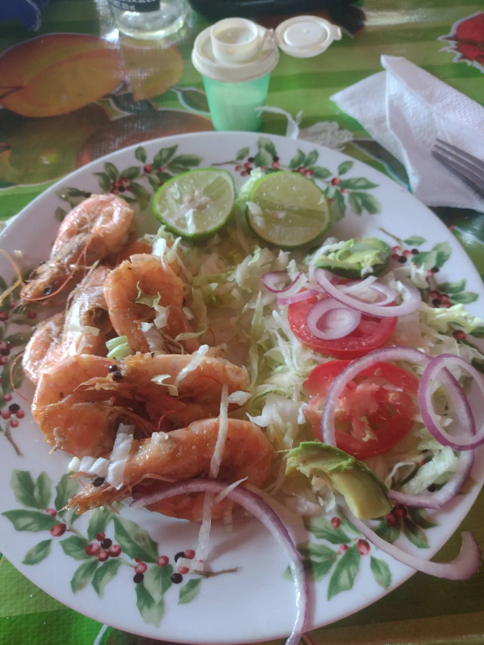 Restaurant "La Plata" image 6
