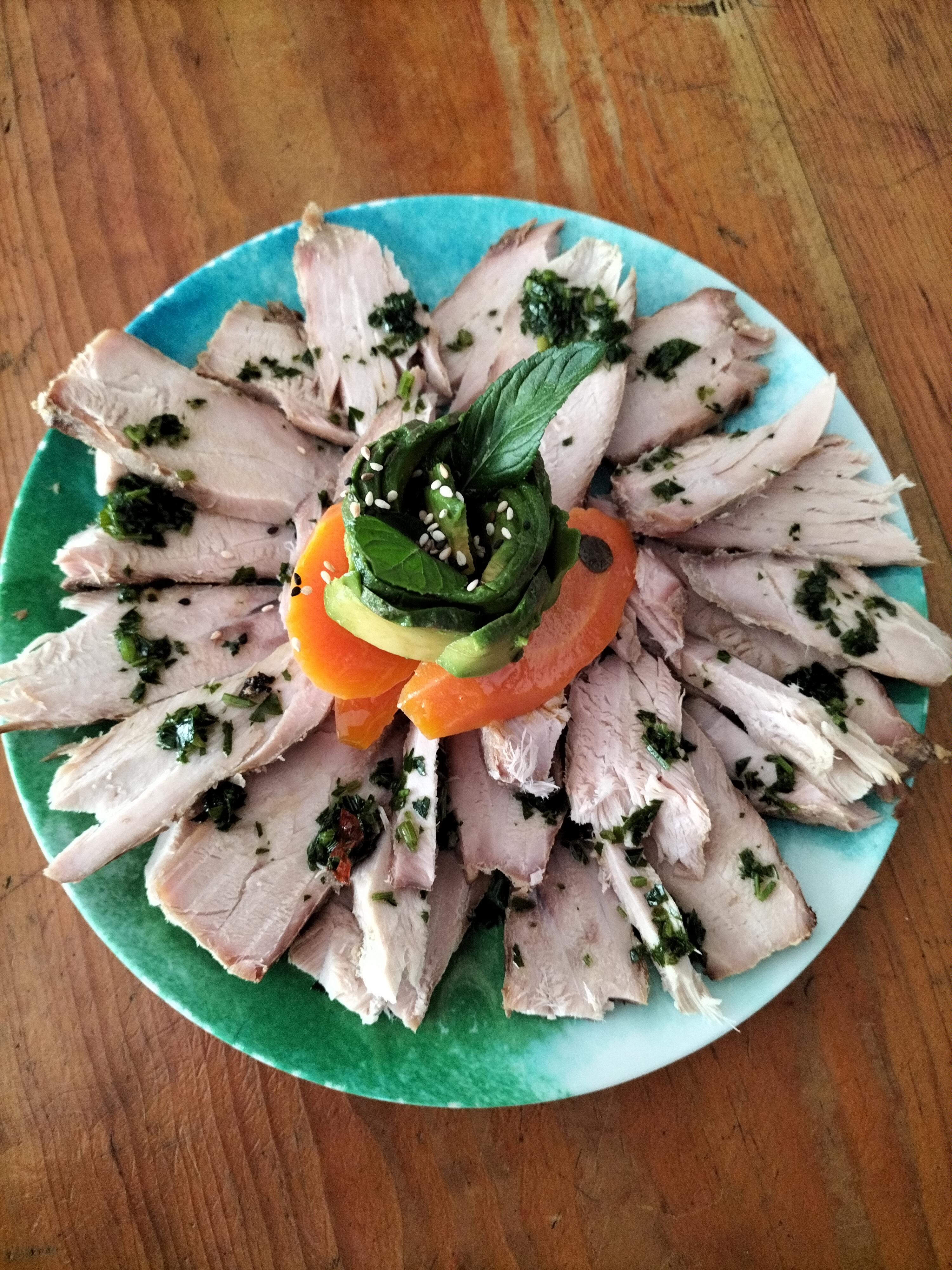 Smoked Fish Tacos El Viejo image 2