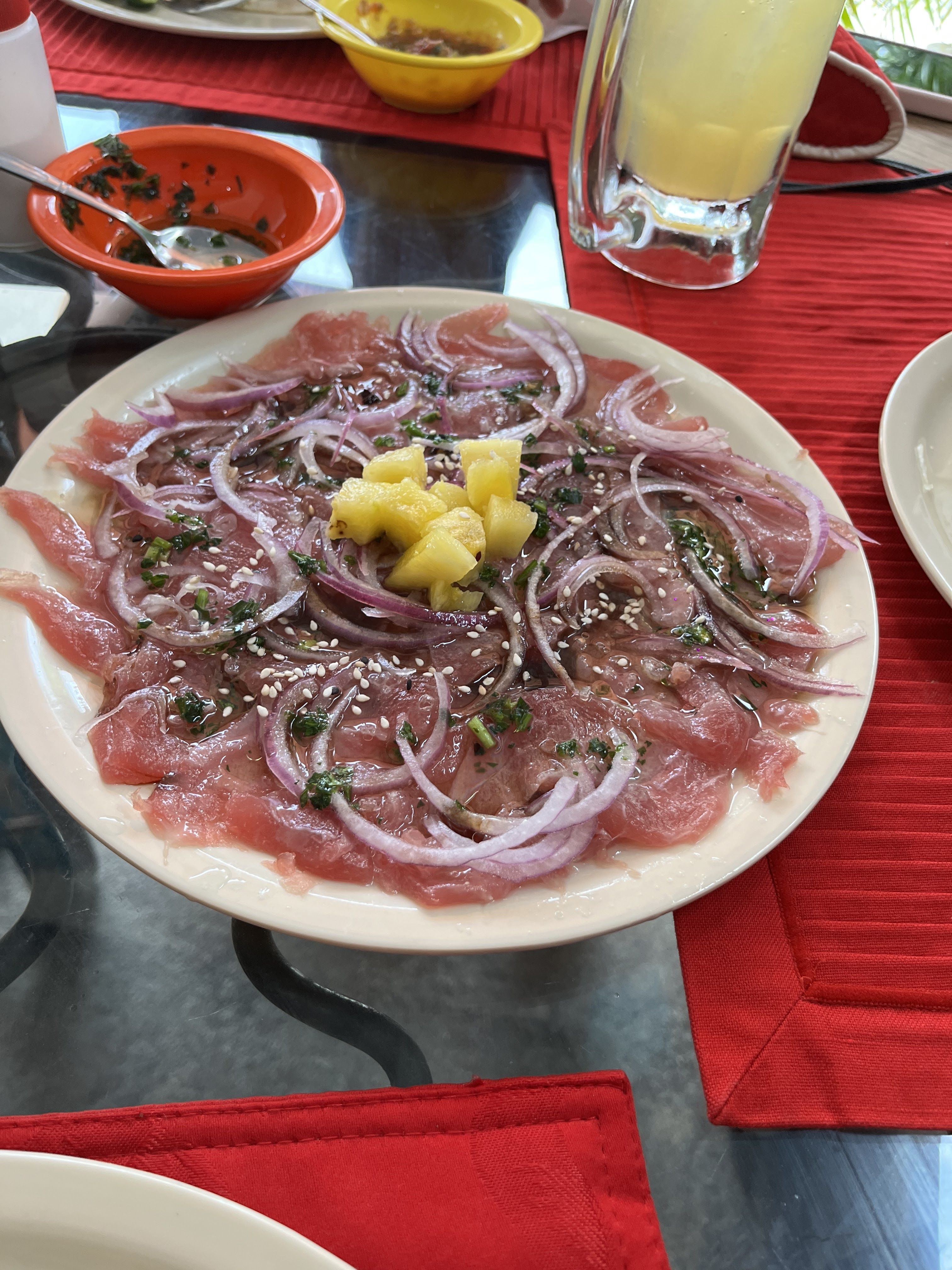 Smoked Fish Tacos El Viejo image 3