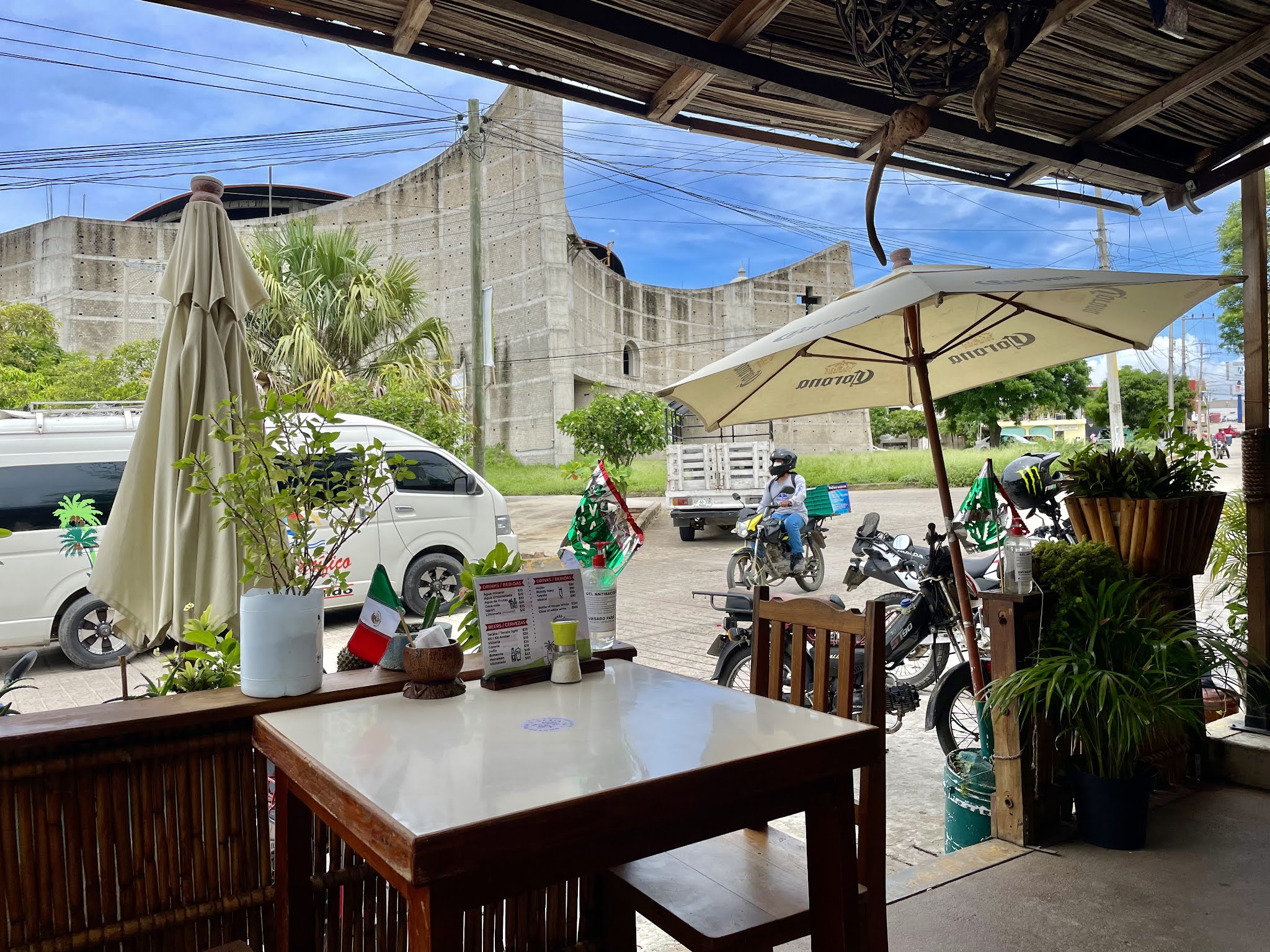 Smoked Fish Tacos El Viejo image 6