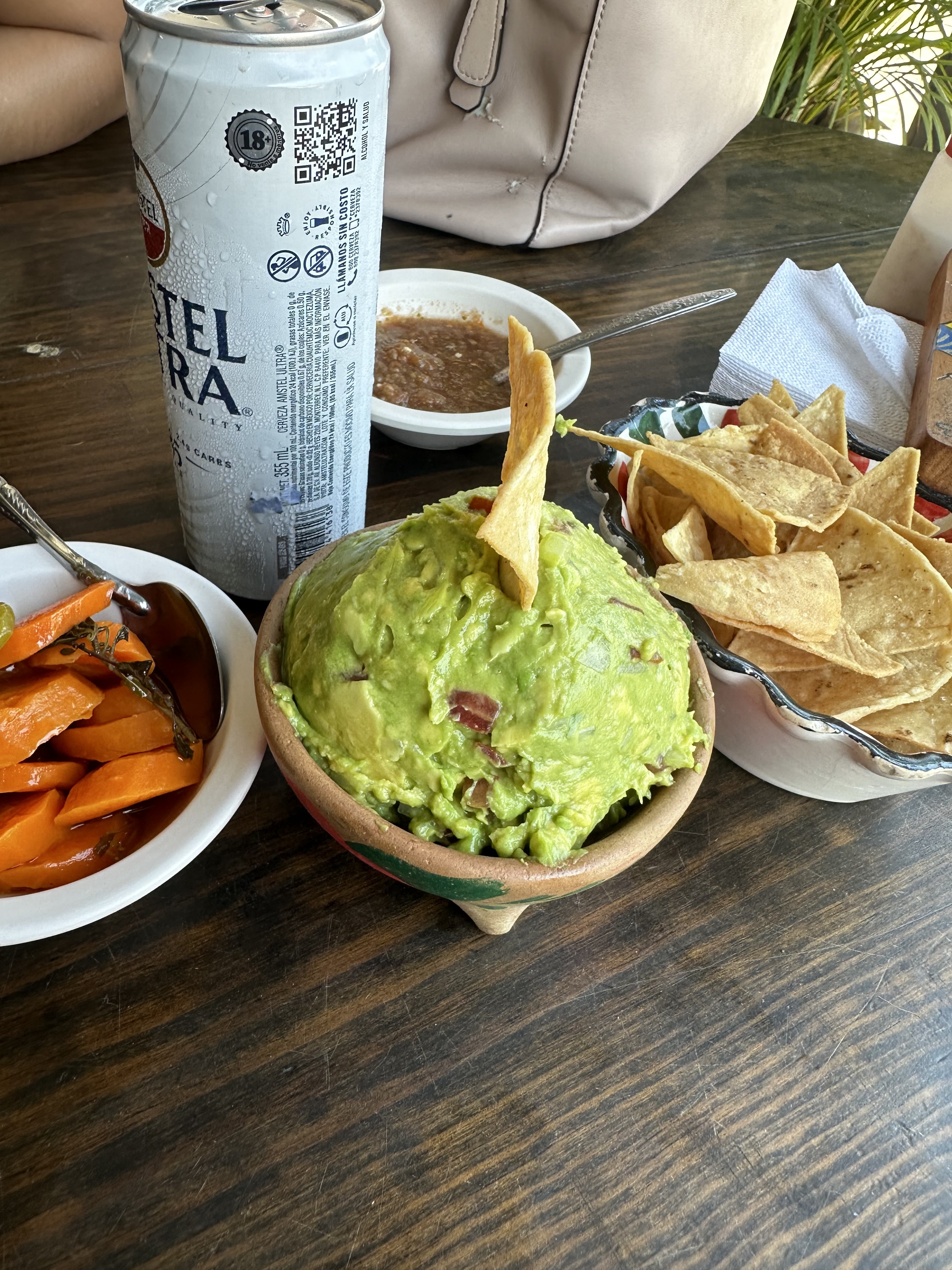 Smoked Fish Tacos El Viejo image 8