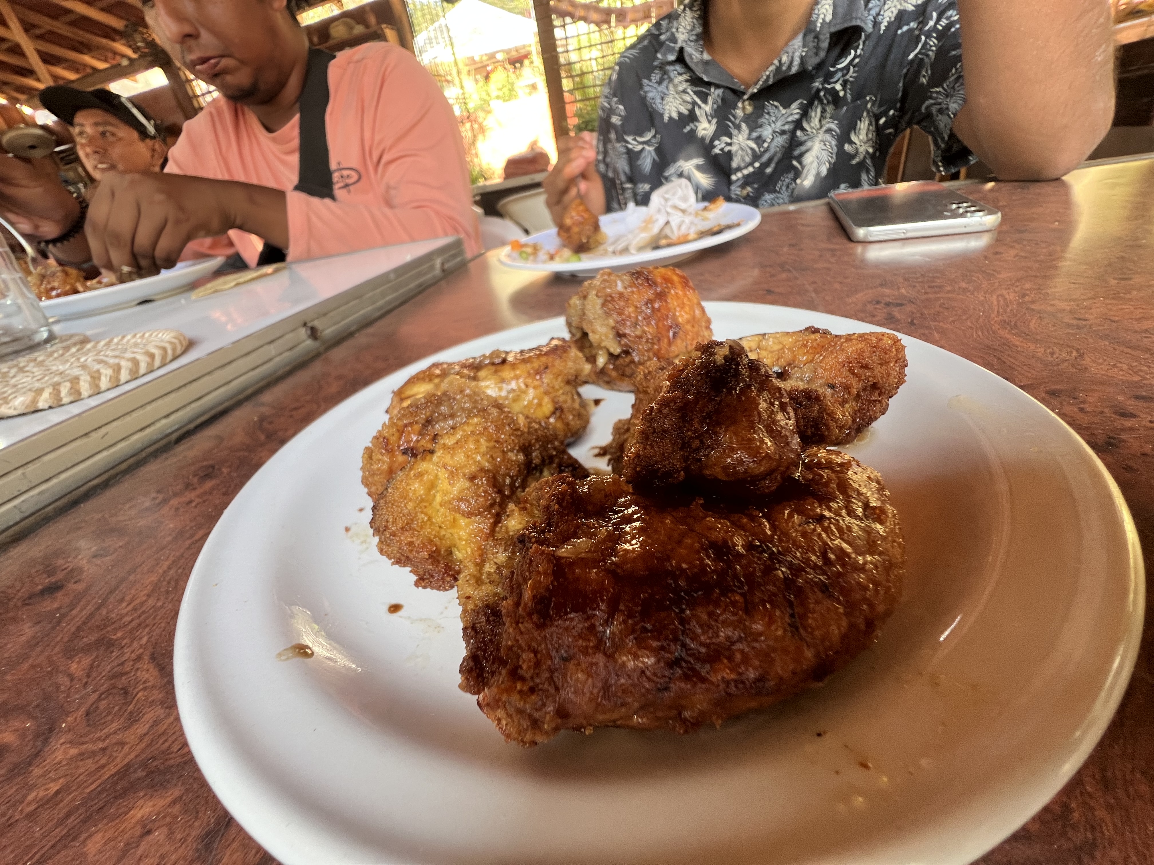 Restaurant Bar Majagua image 5