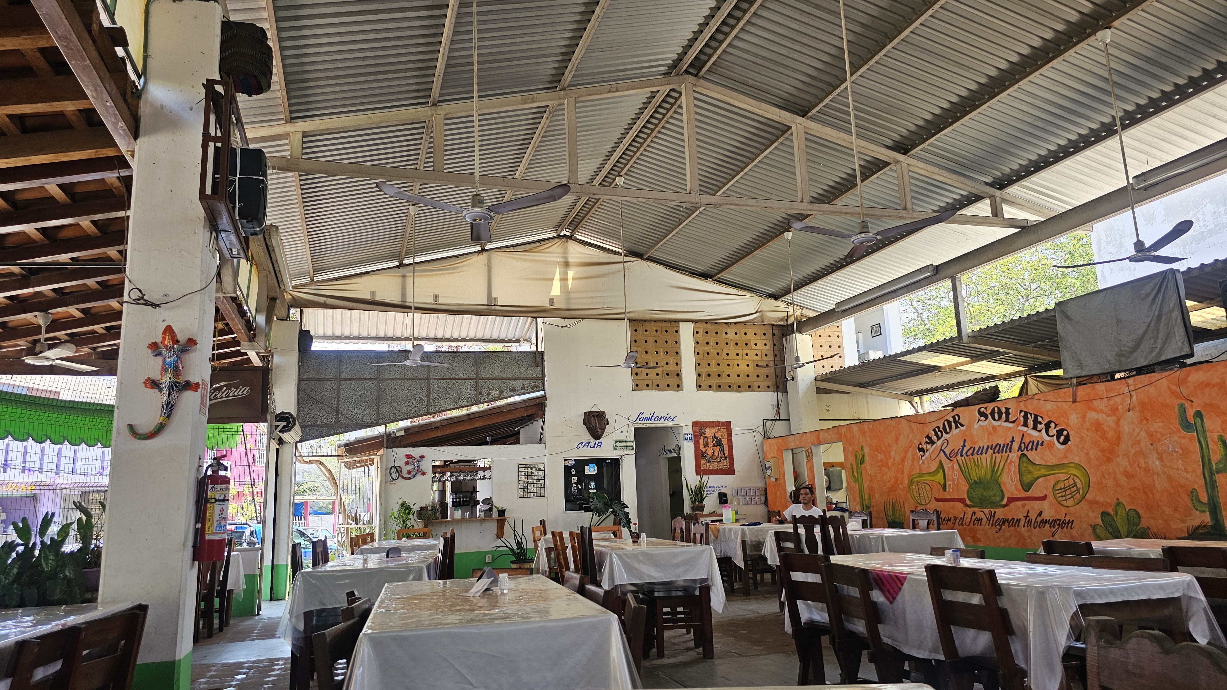 Sabor Solteco image 1