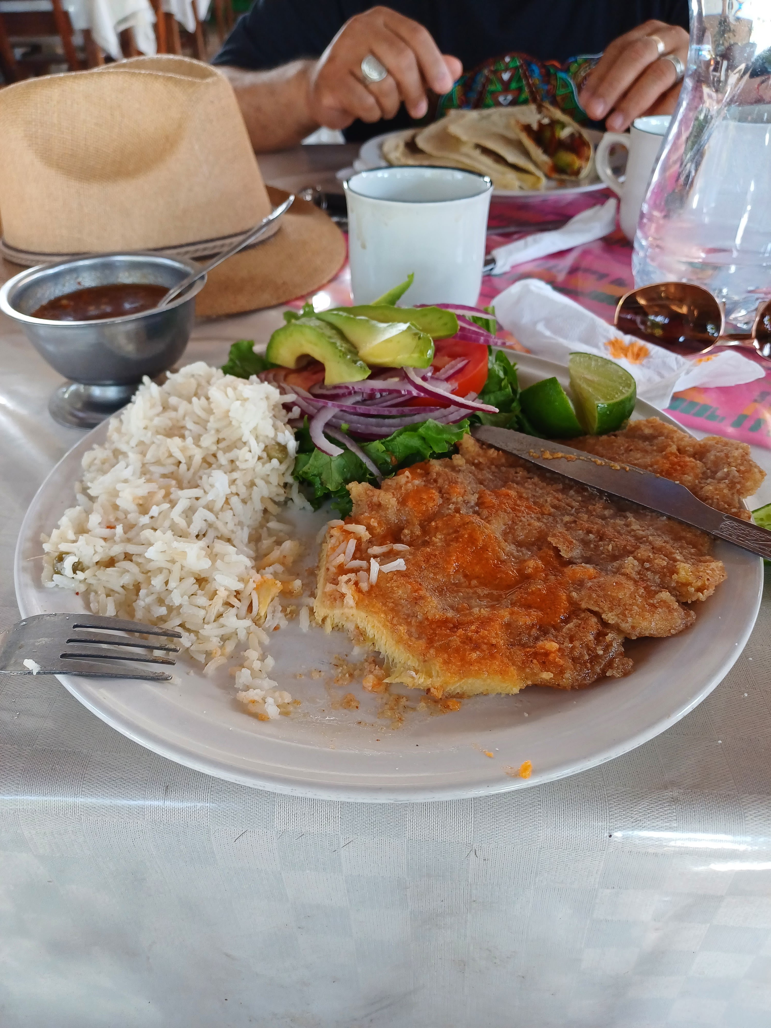 Sabor Solteco image 7